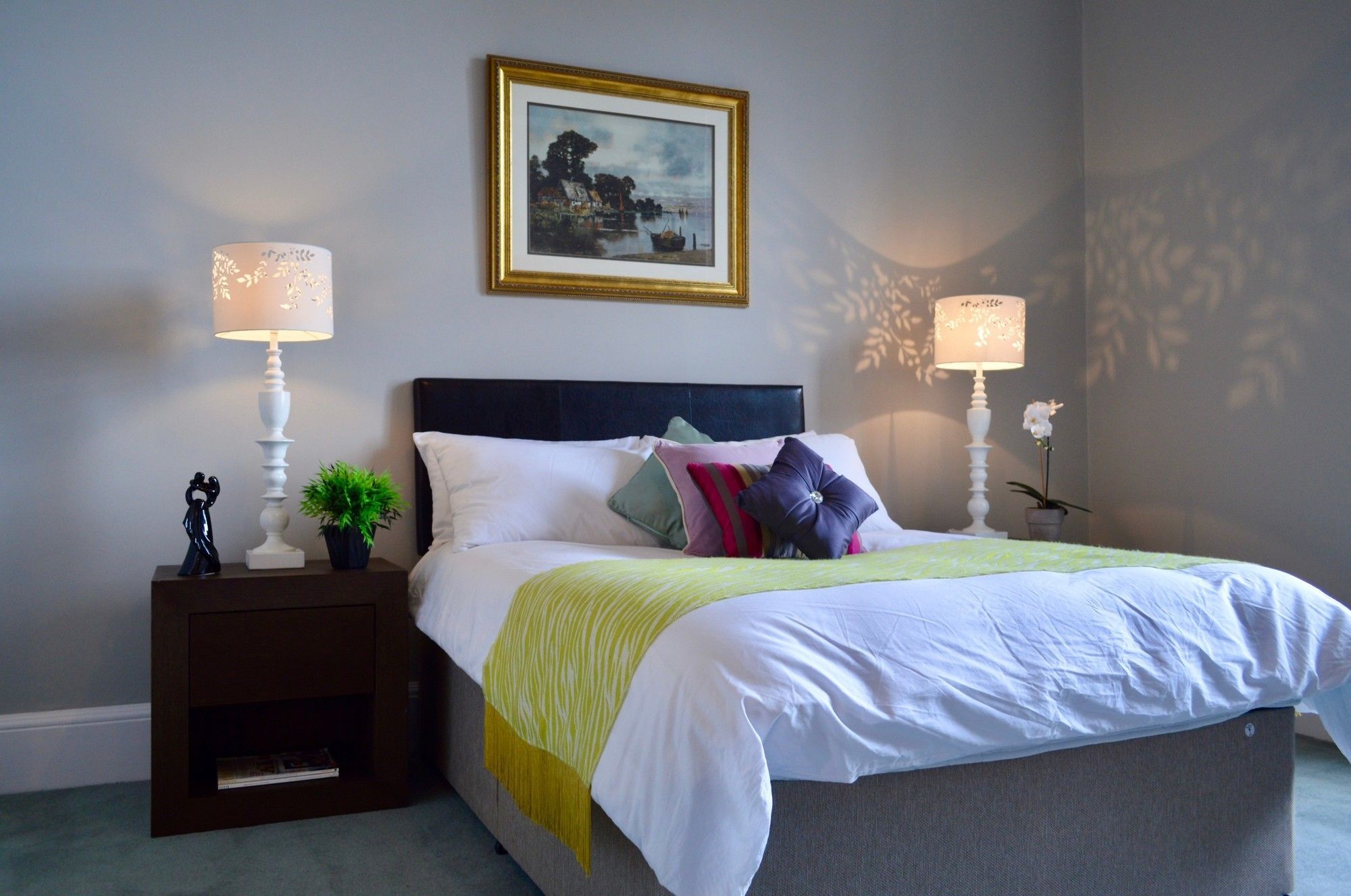 West End 2 Bedroom Georgian * Edinburgh