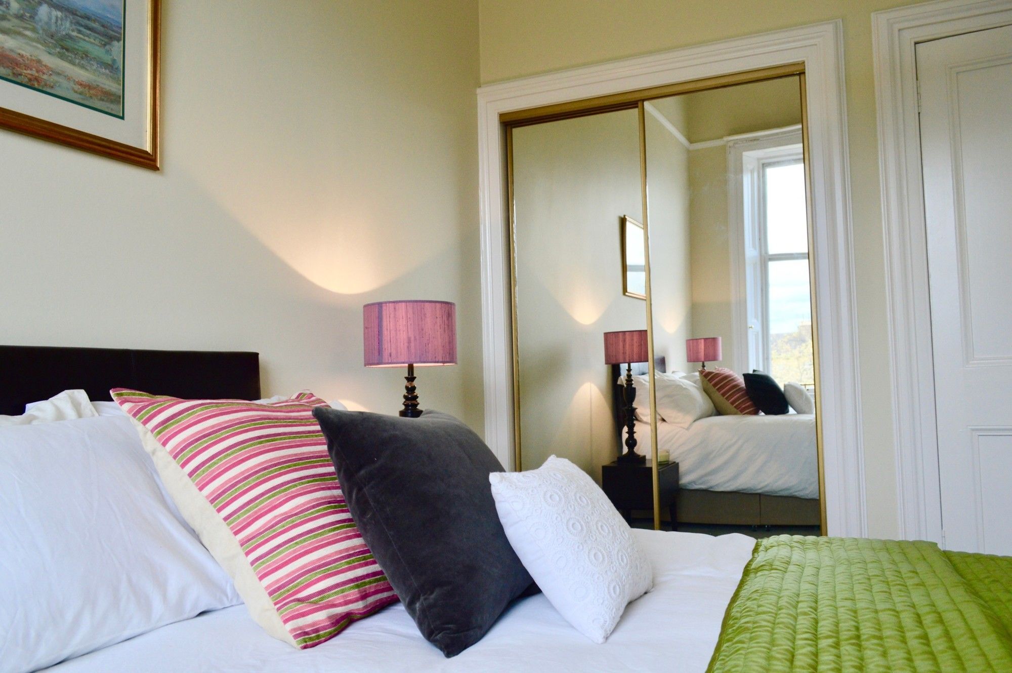 West End 2 Bedroom Georgian *