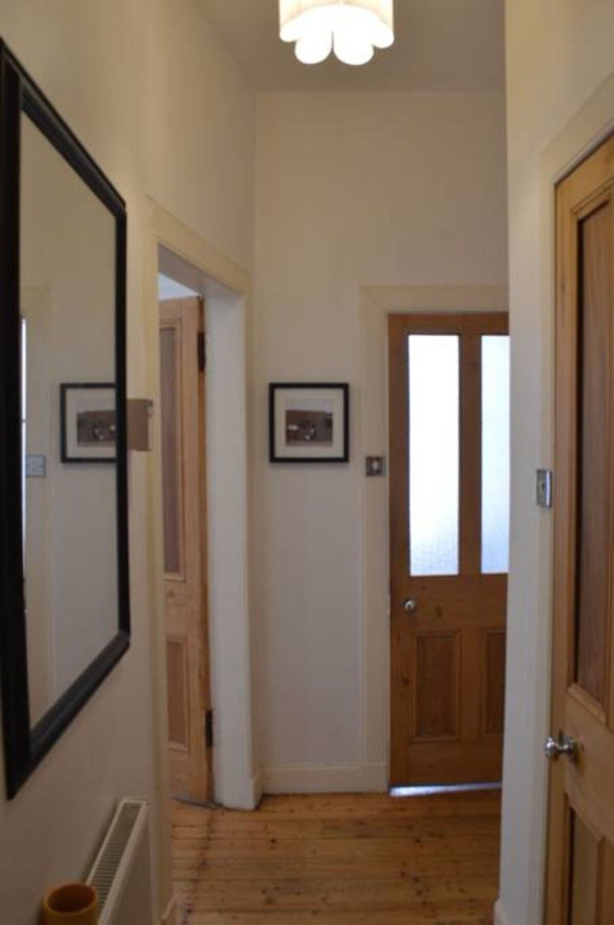 1 Bedroom Flat Near Murrayfield Stadium Apartment *