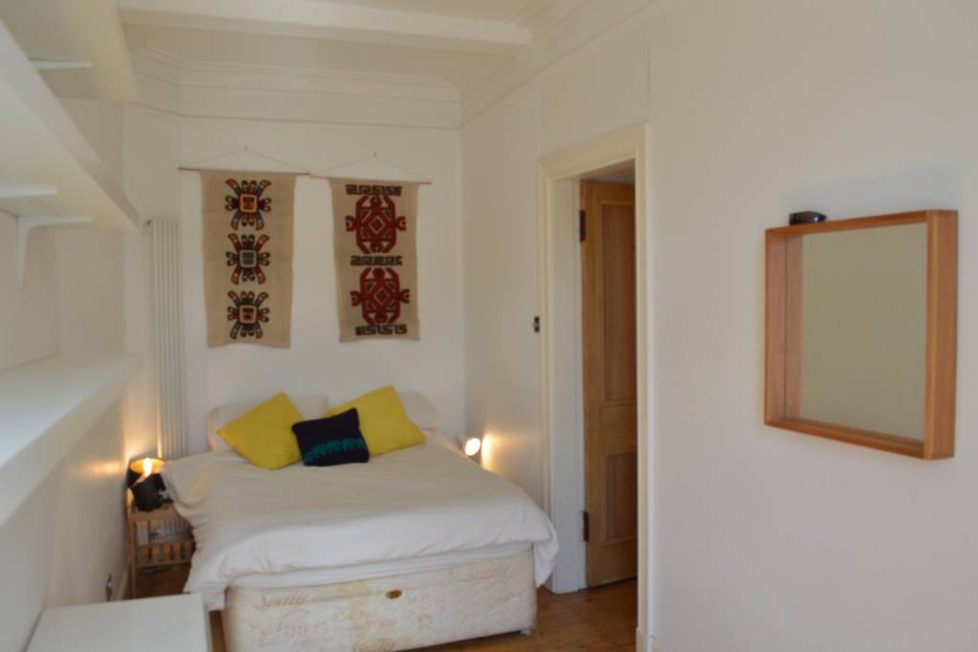 1 Bedroom Flat Near Murrayfield Stadium *