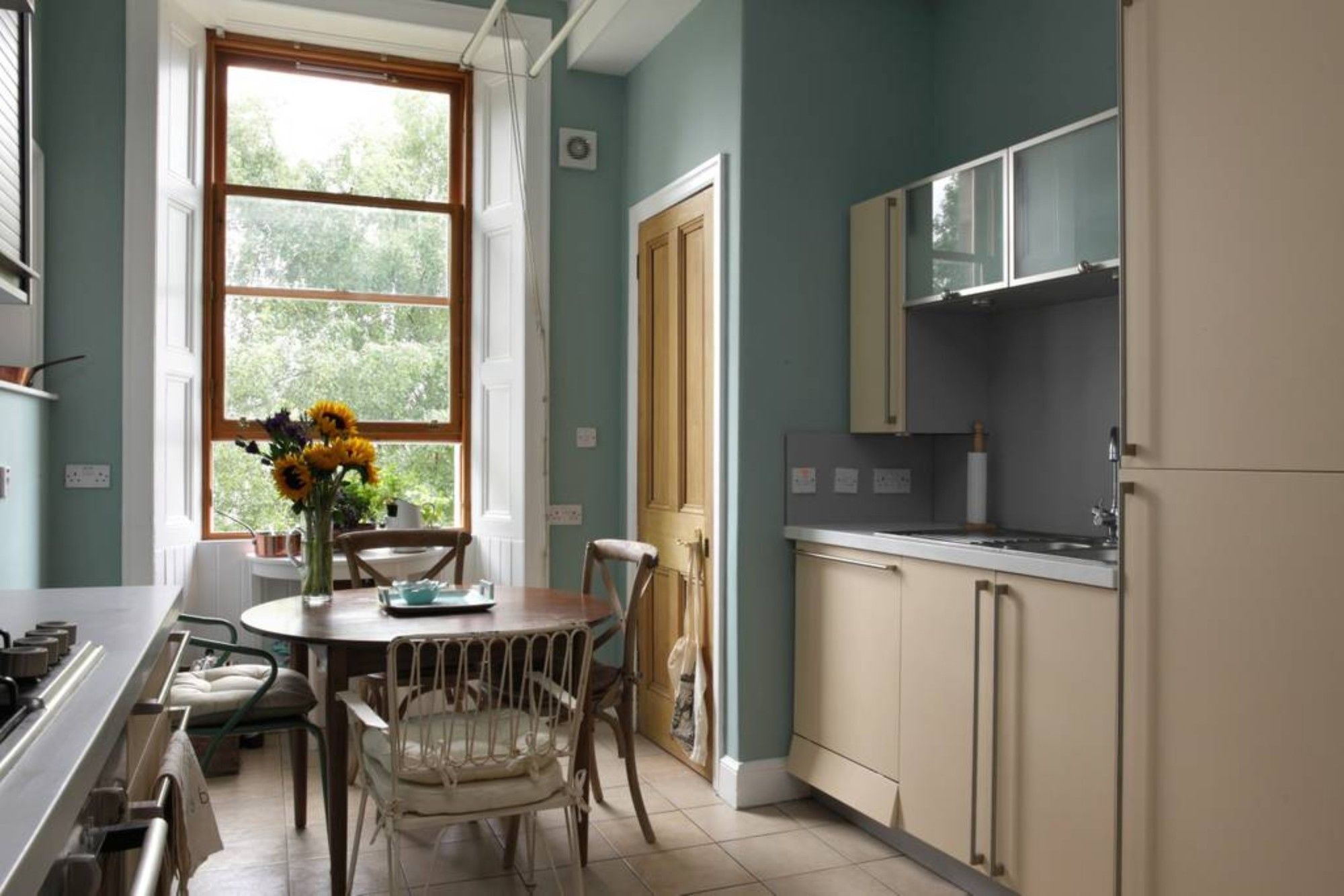 3 Bedroom In Bonnie Bruntsfield Edinburgh