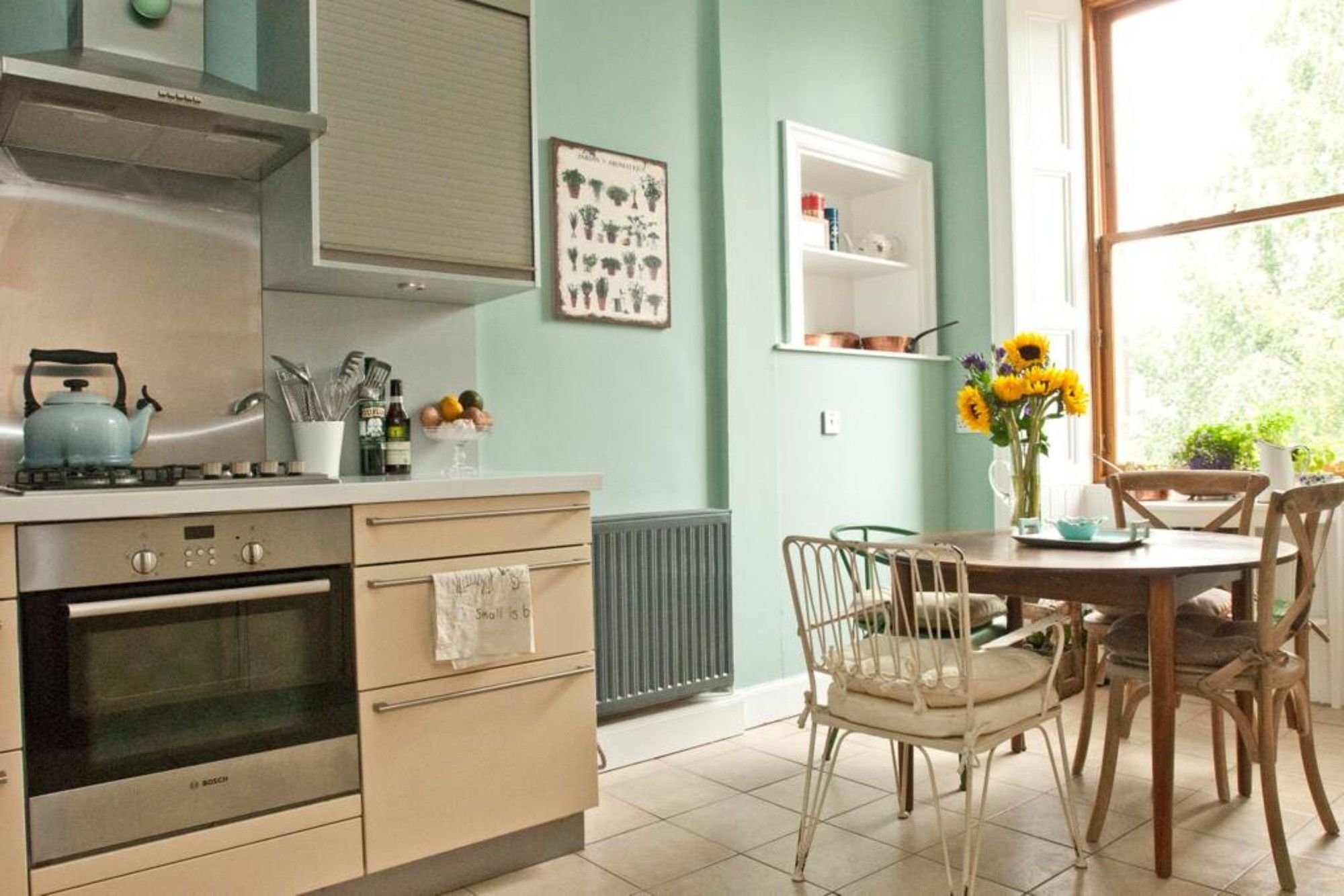 3 Bedroom In Bonnie Bruntsfield *