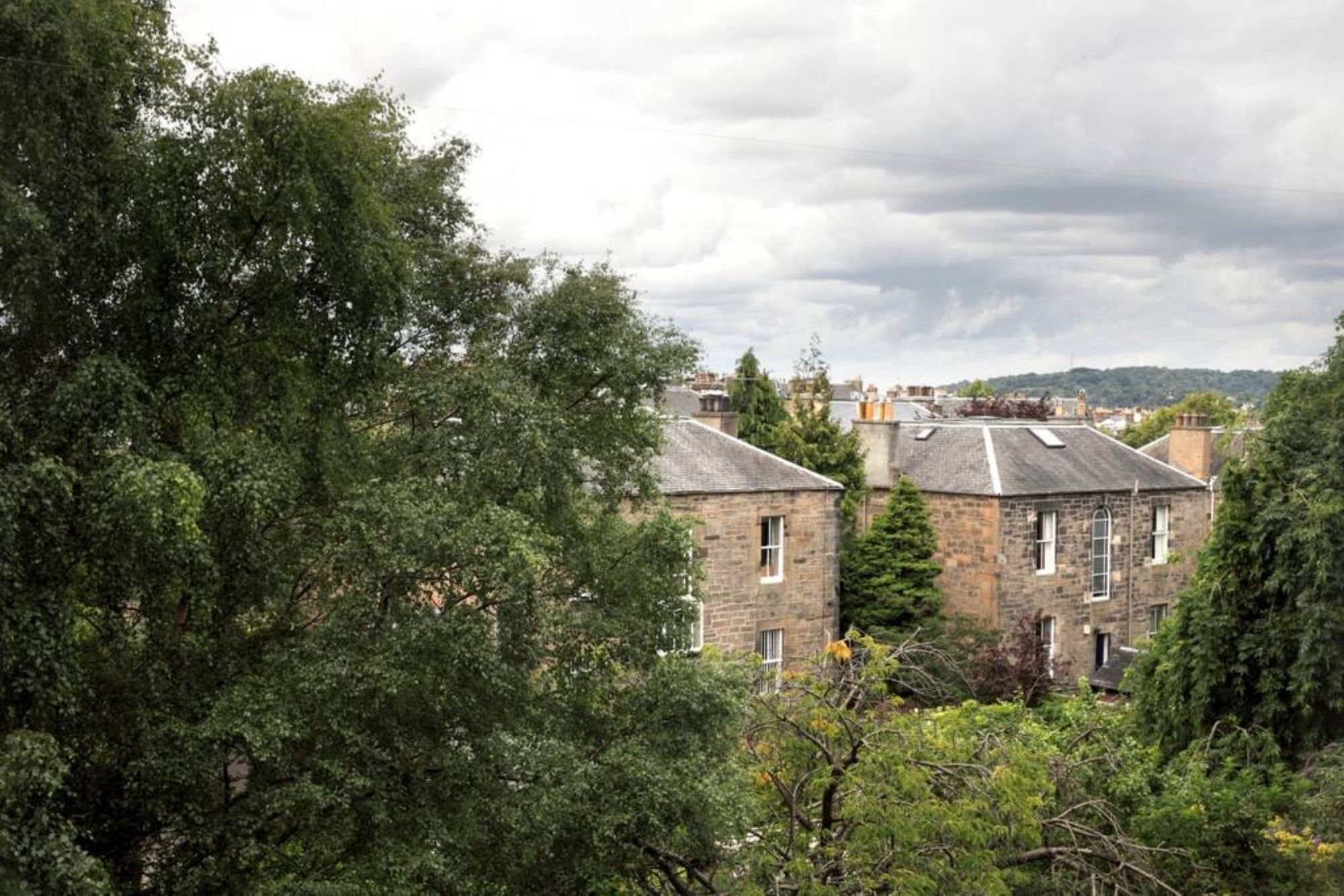 3 Bedroom In Bonnie Bruntsfield Apartment *