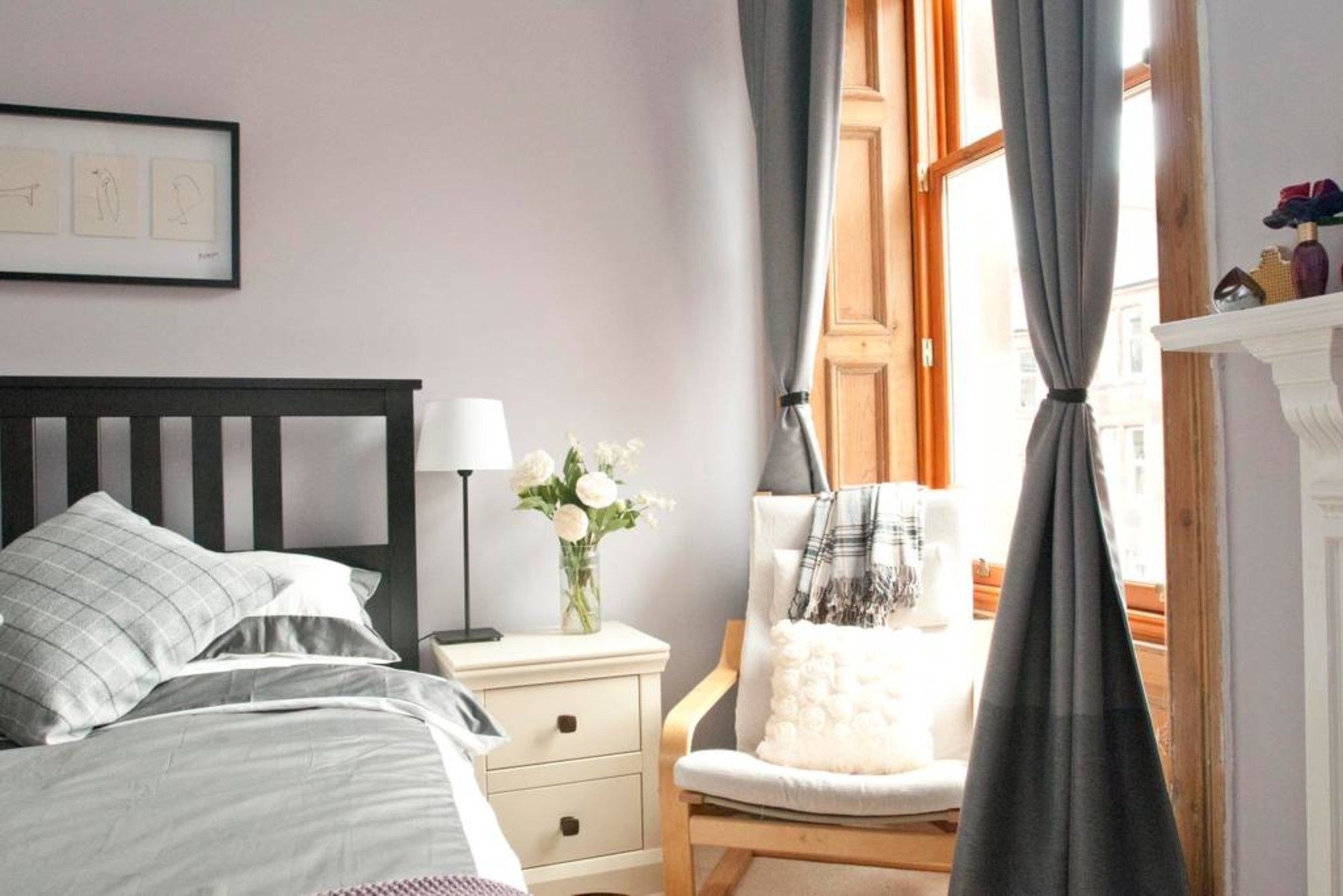 3 Bedroom In Bonnie Bruntsfield *