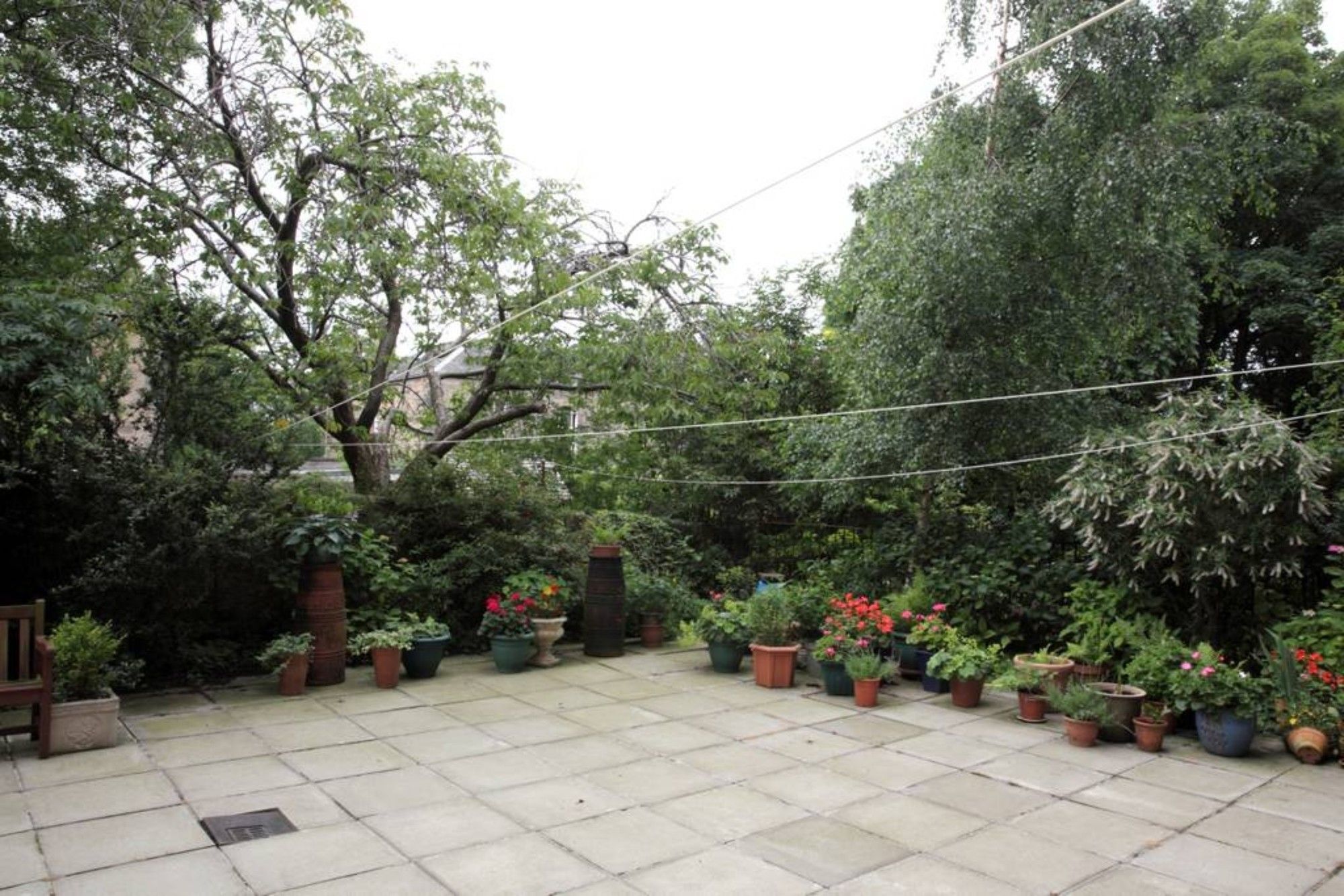 Apartment 3 Bedroom In Bonnie Bruntsfield