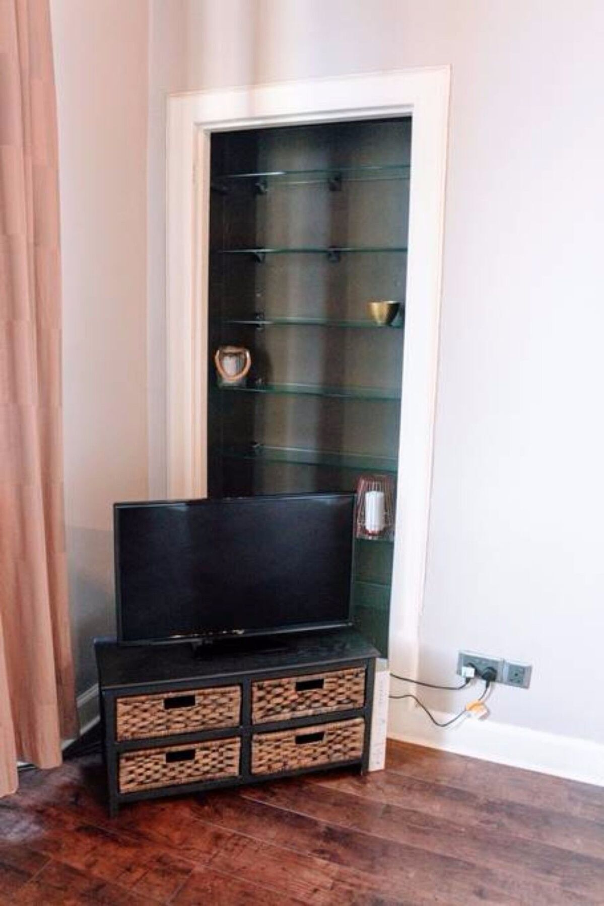Apartment 2 Bedroom Edinburgh