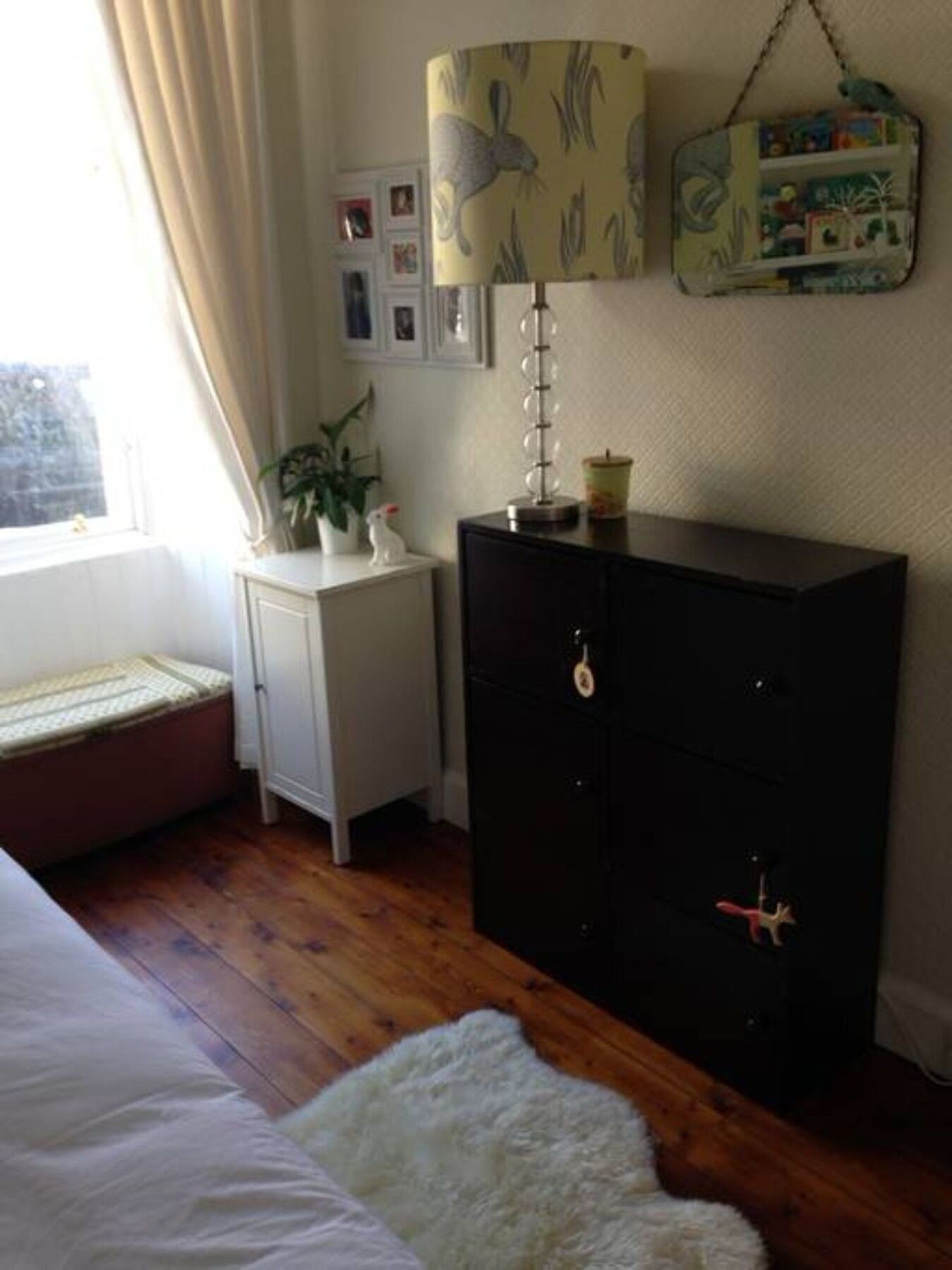Apartment 2 Bedroom Flat In Holyrood Park Sleeps 5
