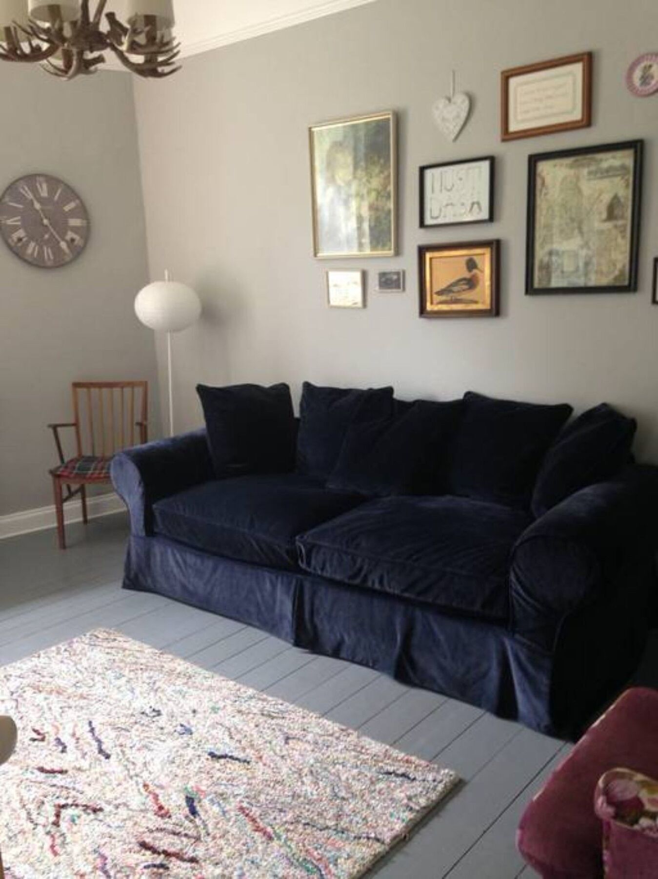 Apartment 2 Bedroom Flat In Holyrood Park Sleeps 5