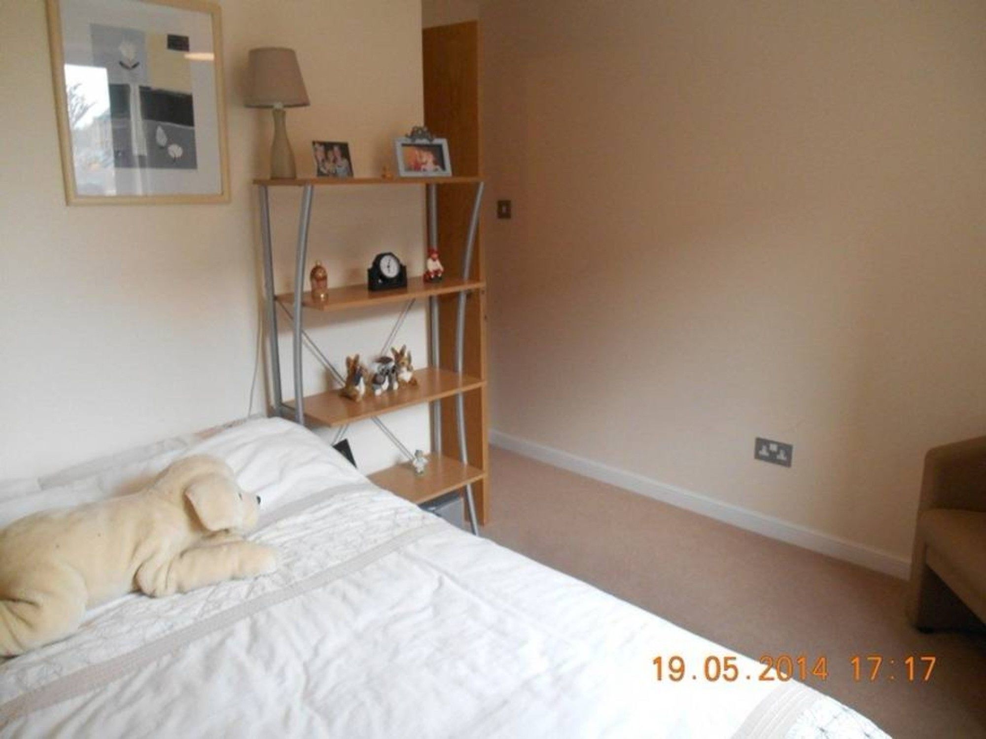 Apartment Centre 2 Bedroom Sleeps 4 *