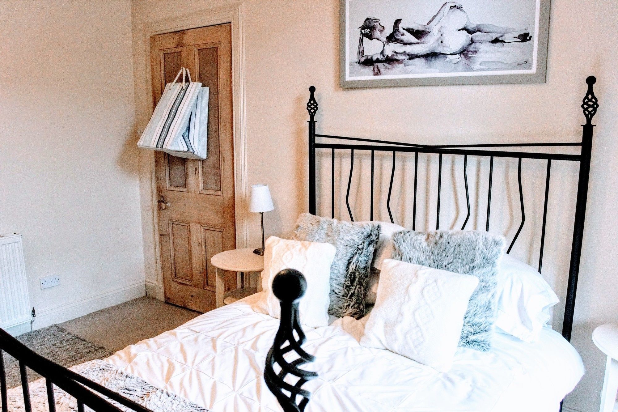 1 Bedroom In * Edinburgh