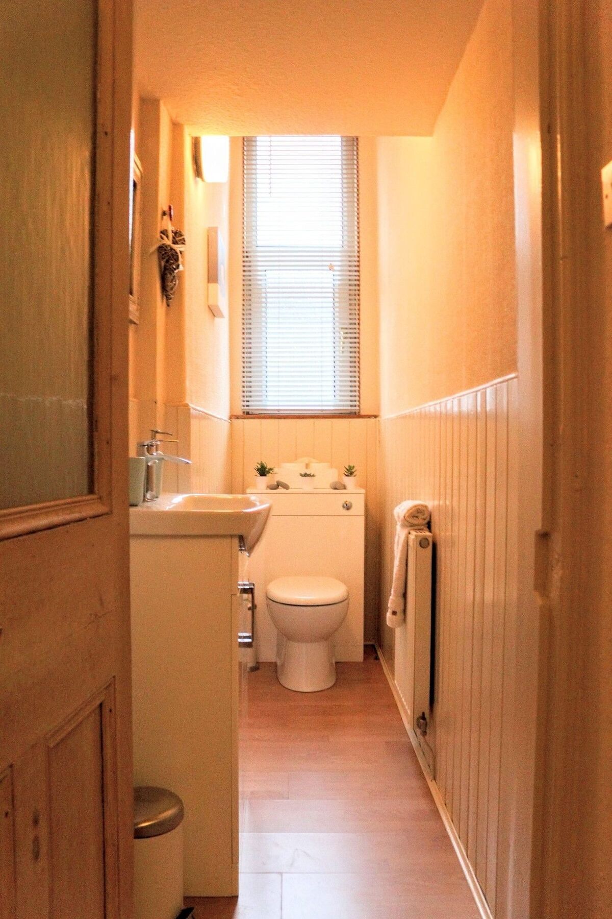 1 Bedroom In