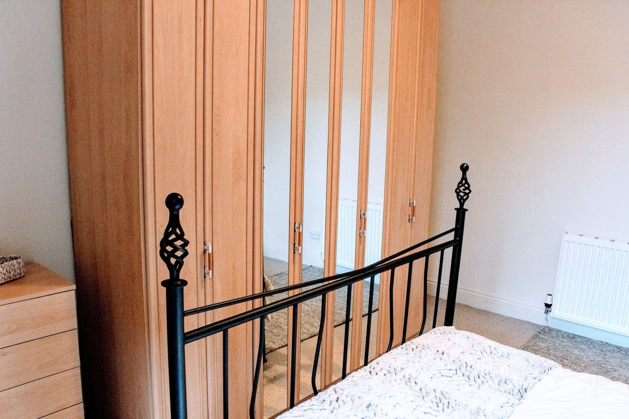 1 Bedroom In
