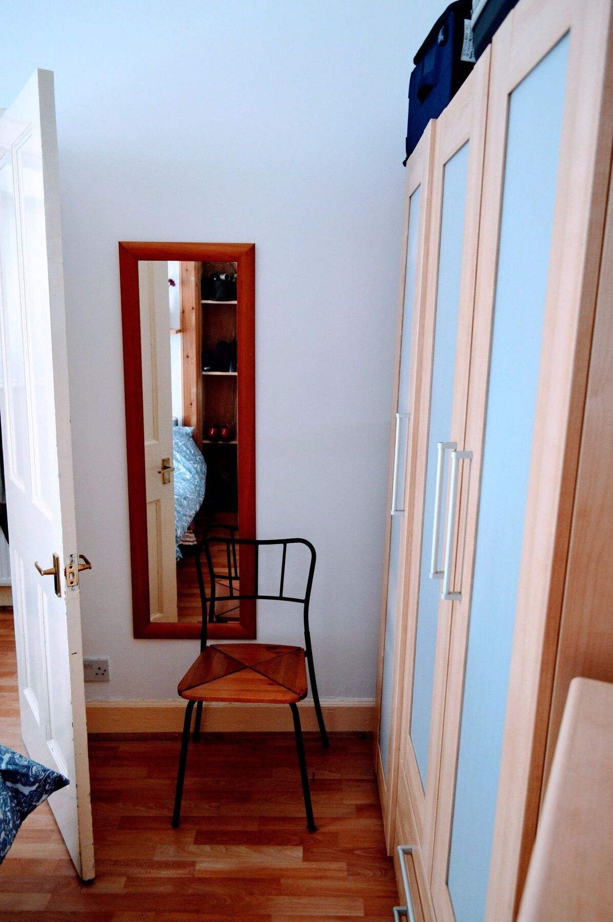 Apartment 1 Bedroom Open Plan Apartment, Accommodates 4 *