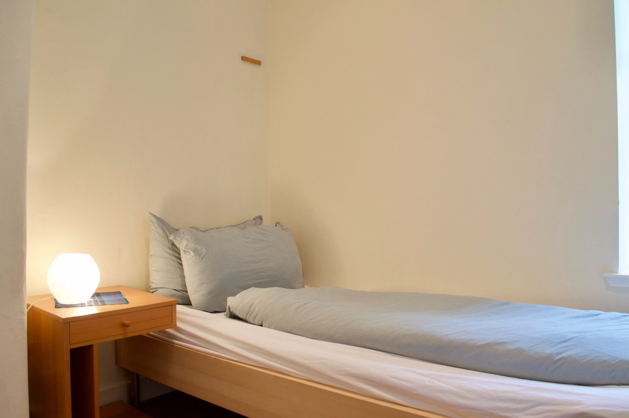 2 Bedroom In Pleasance * Edinburgh