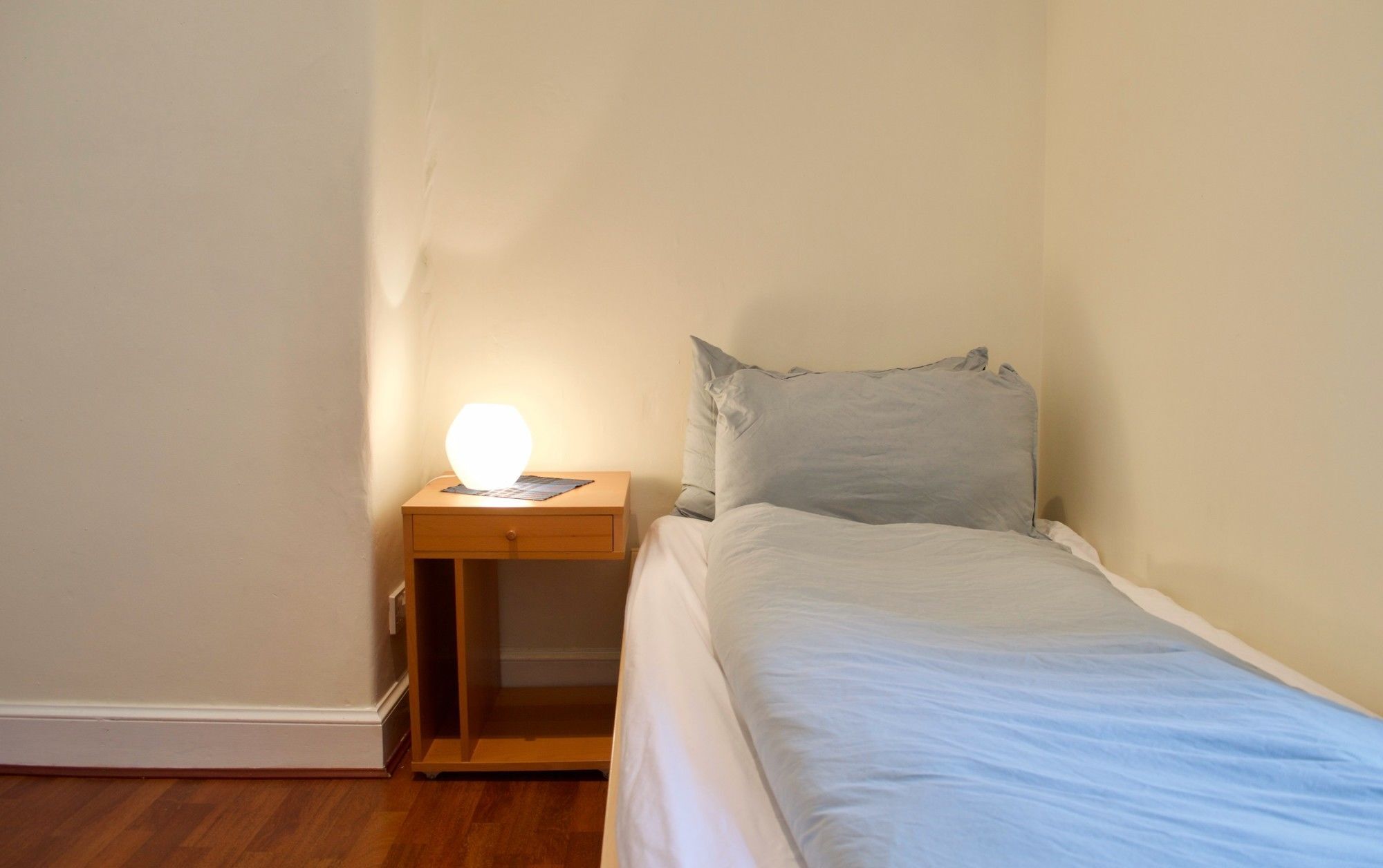 2 Bedroom In Pleasance * Edinburgh