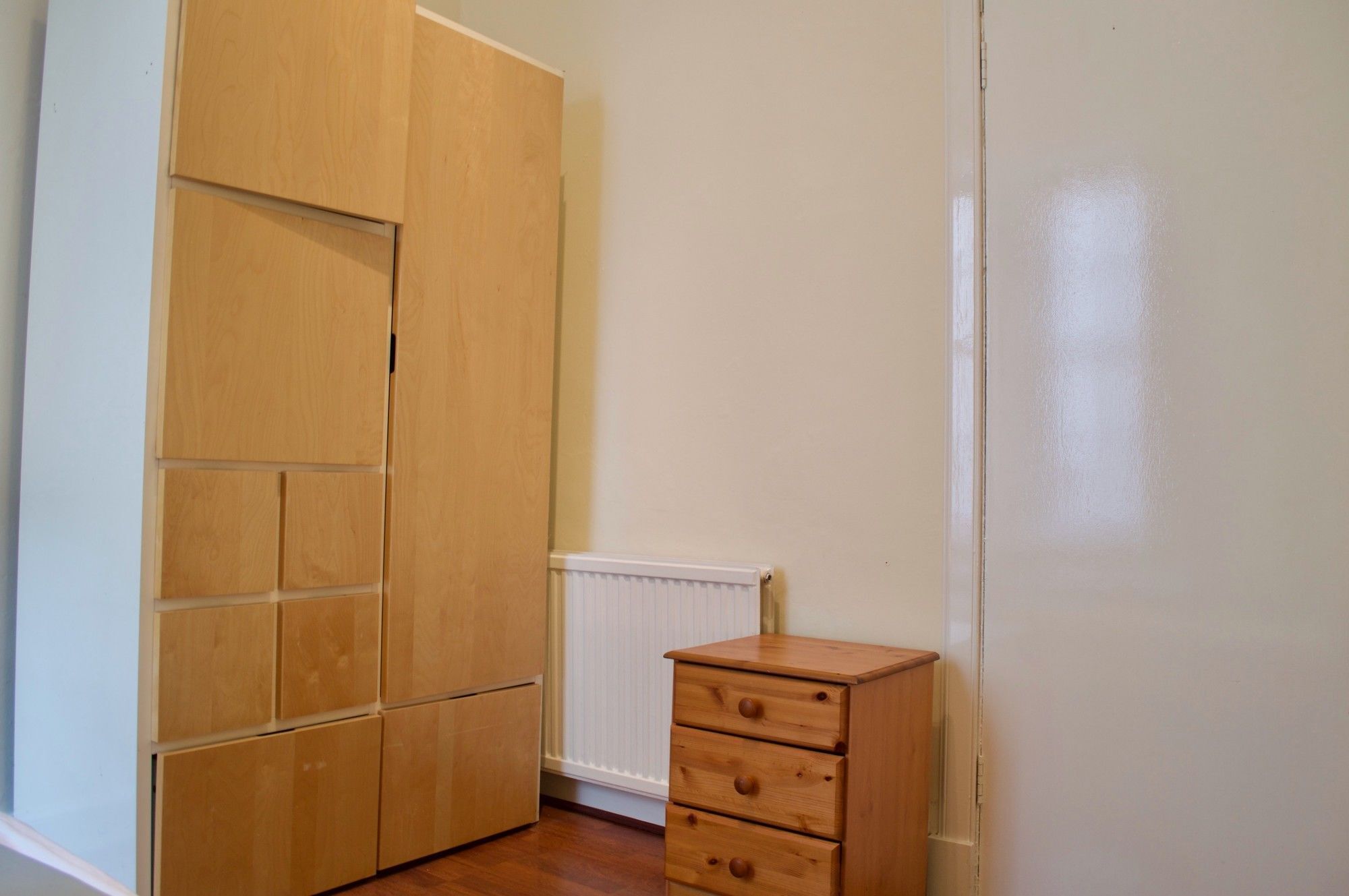 2 Bedroom In Pleasance