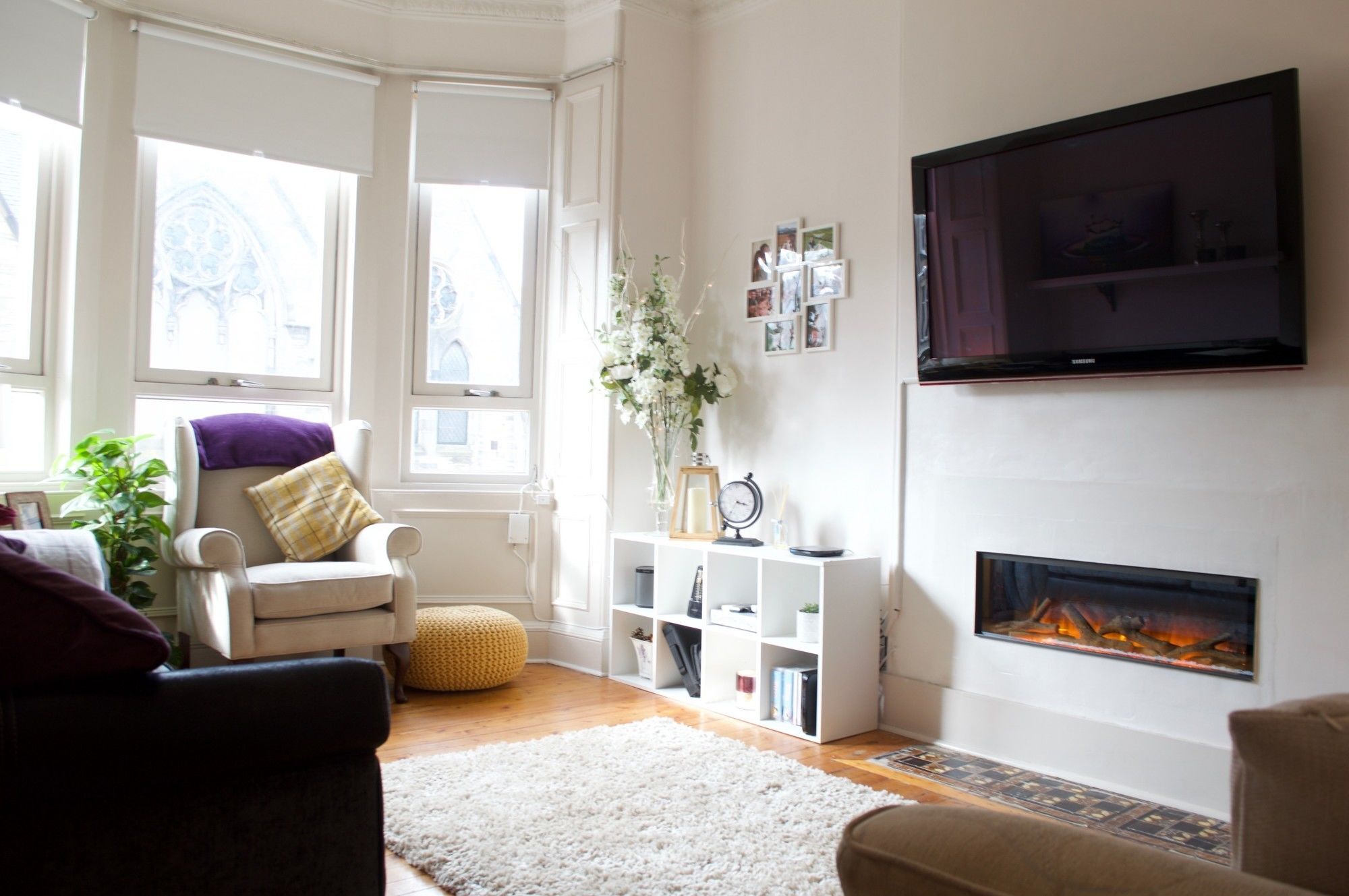 2 Bedroom With Castle Views * Edinburgh