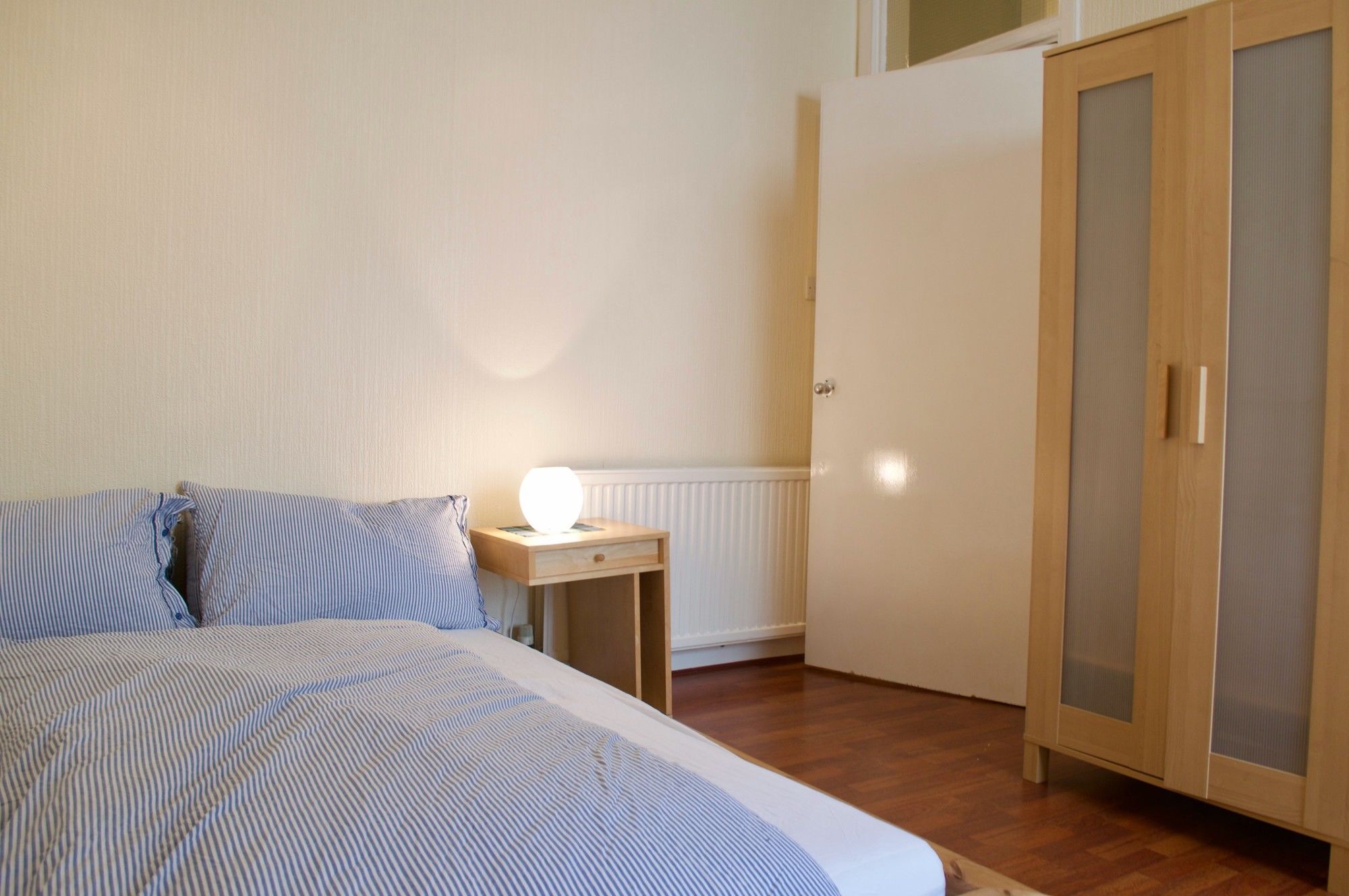 2 Bedroom In Pleasance Edinburgh