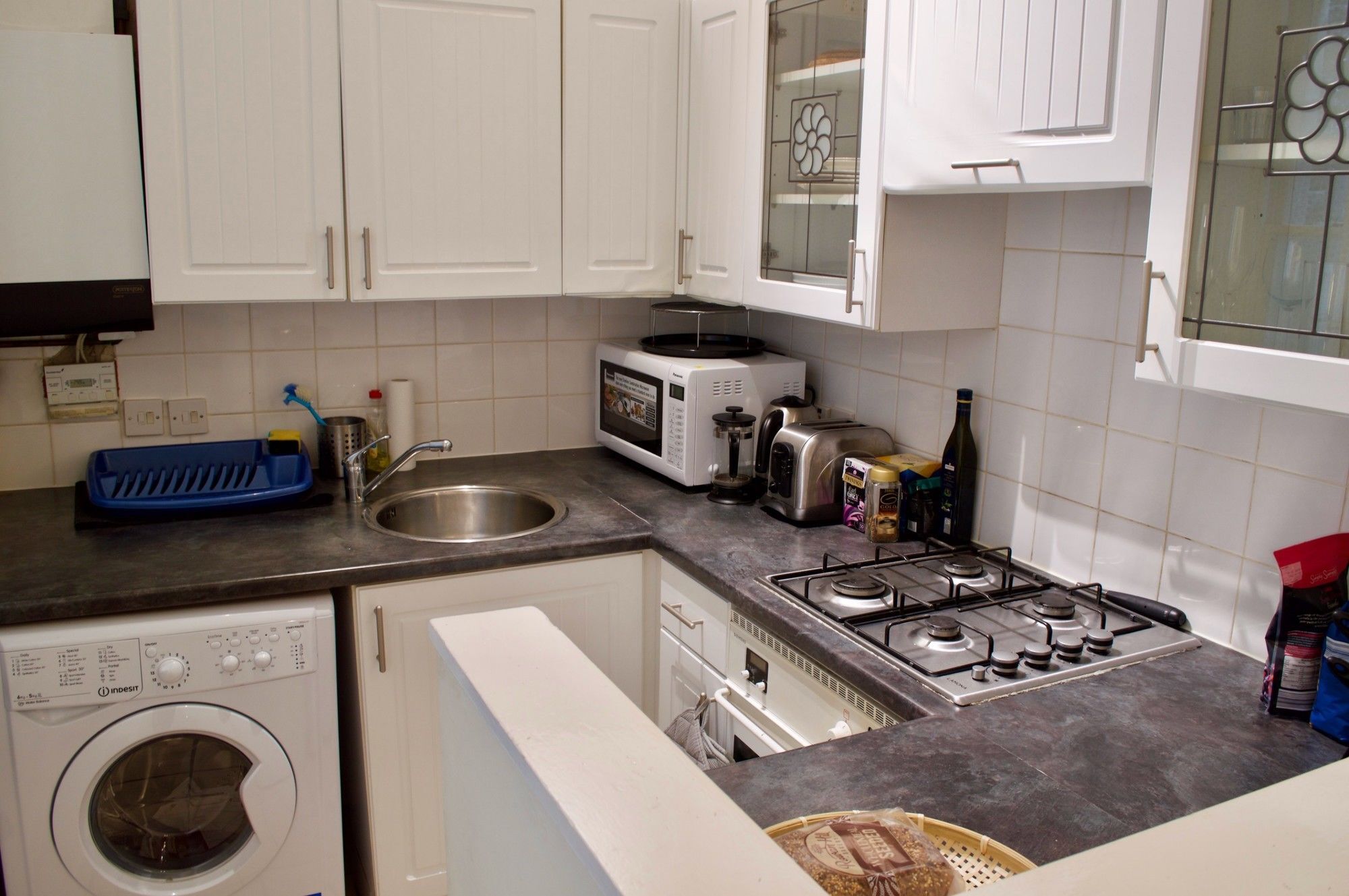 Apartment 2 Bedroom In Pleasance