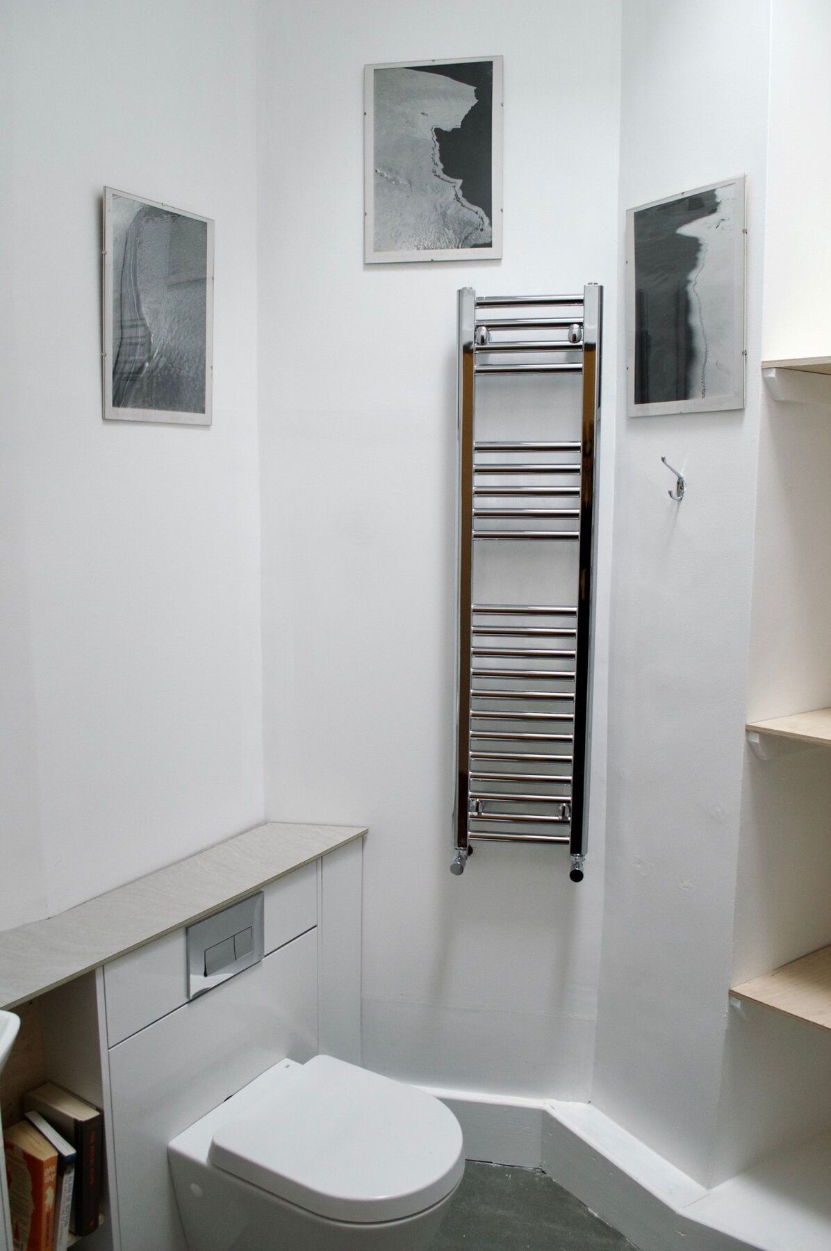 3 Bedroom Flat Edinburgh