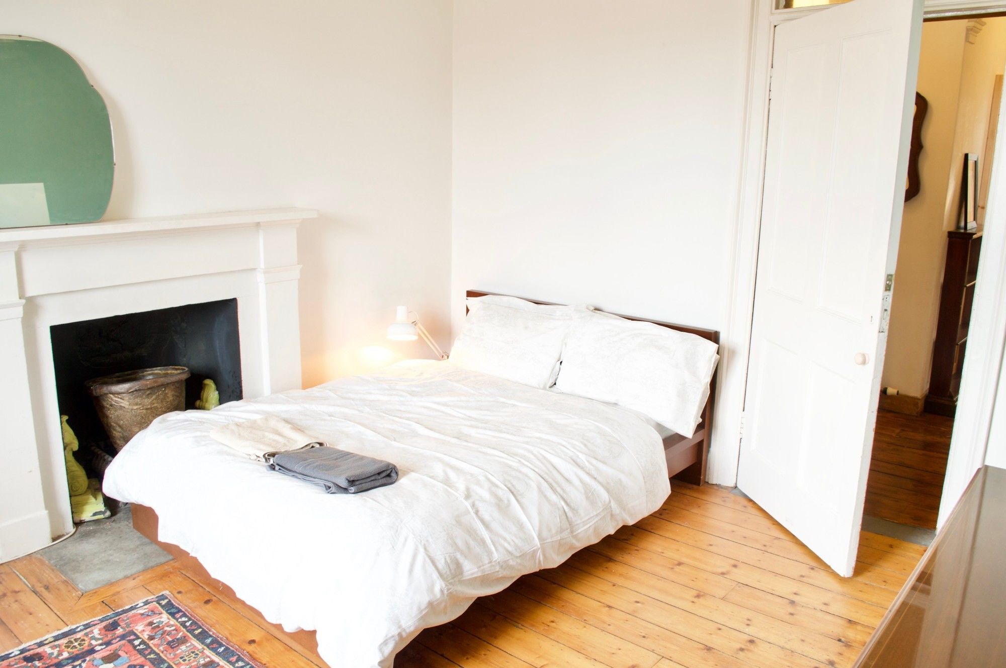 3 Bedroom Flat * Edinburgh