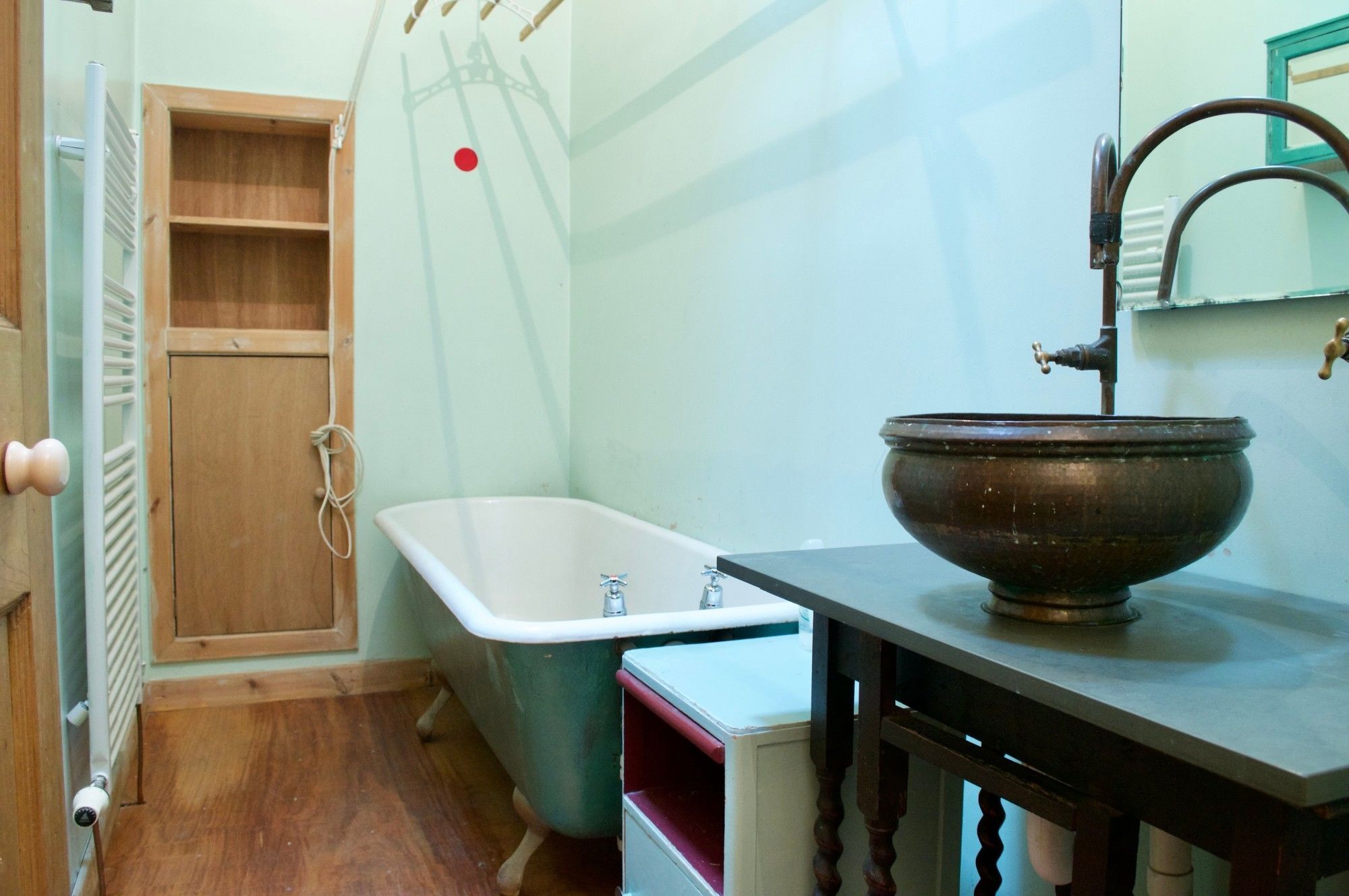 Apartment 3 Bedroom Flat Edinburgh