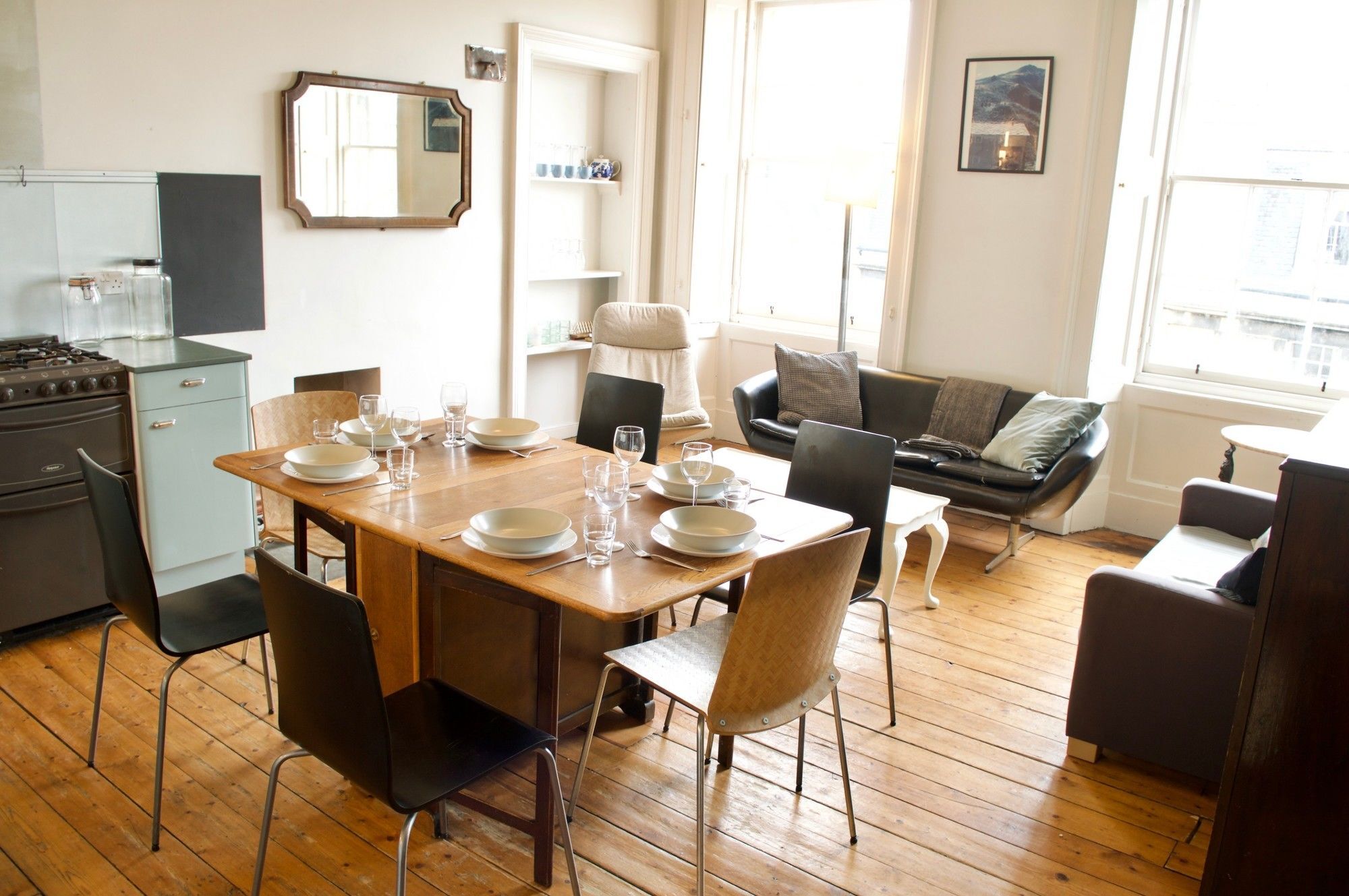 3 Bedroom Flat