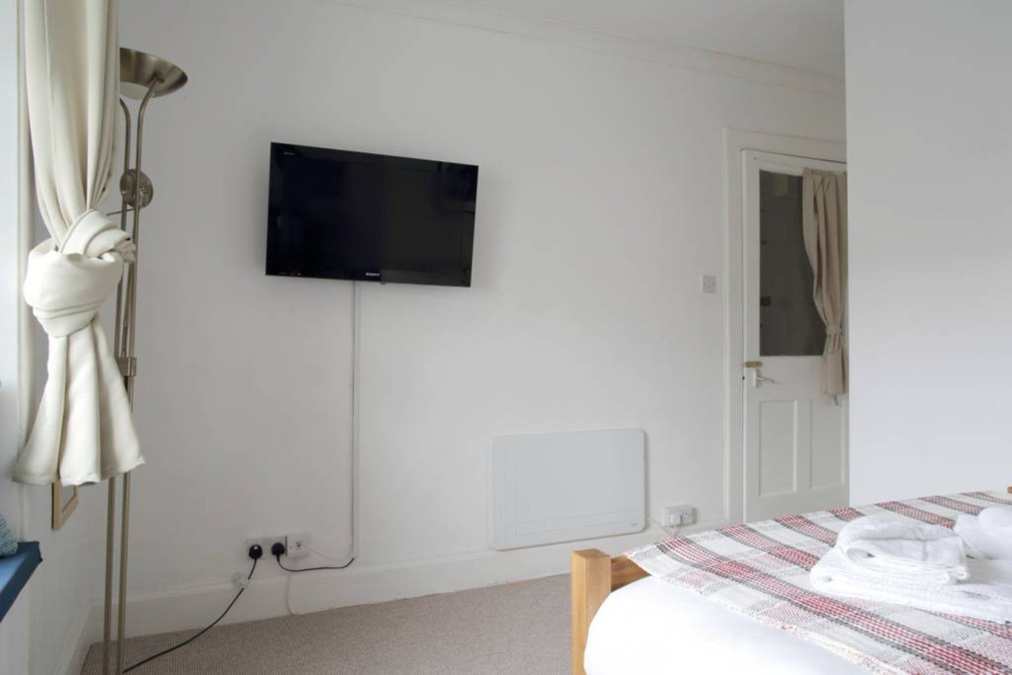2 Bedroom Flat In