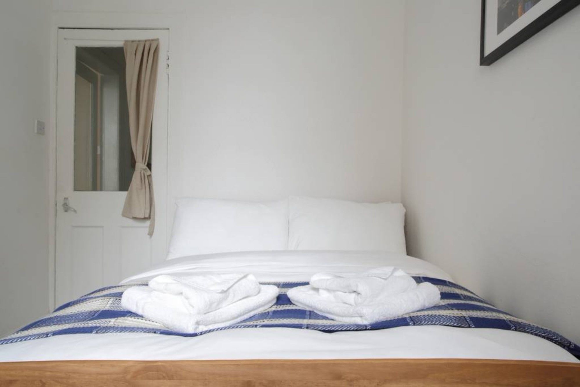 2 Bedroom Flat In