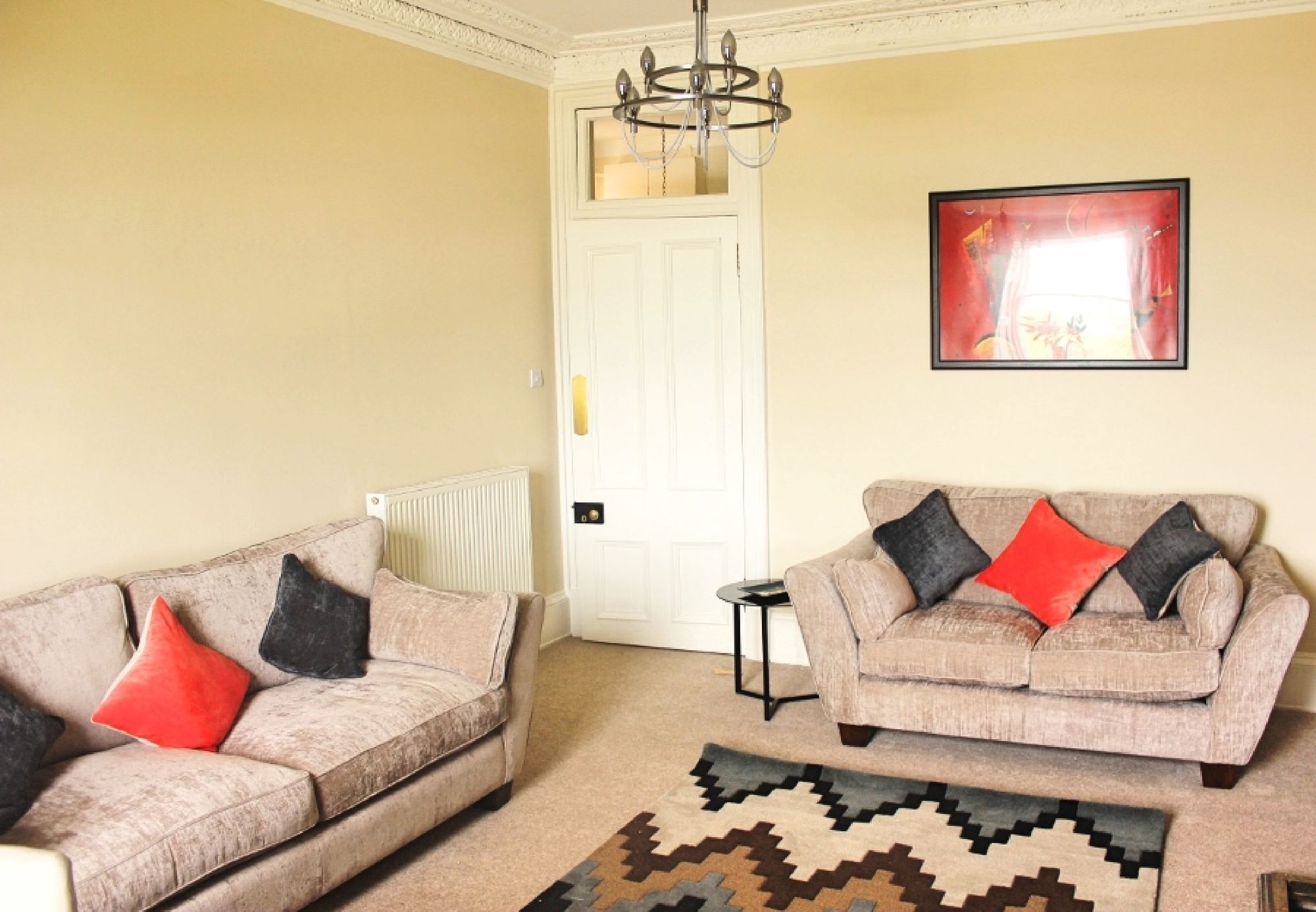 Apartment Elegant *