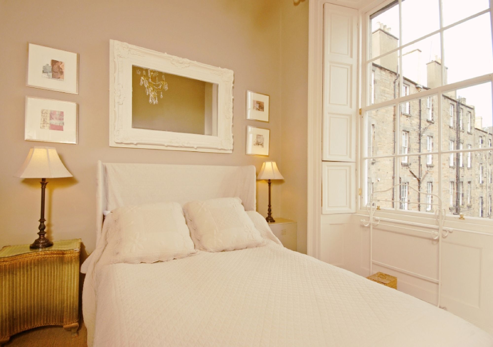 Apartment Elegant