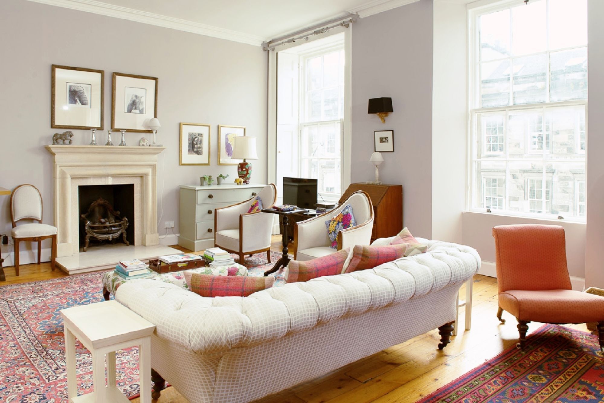 Elegant Apartment