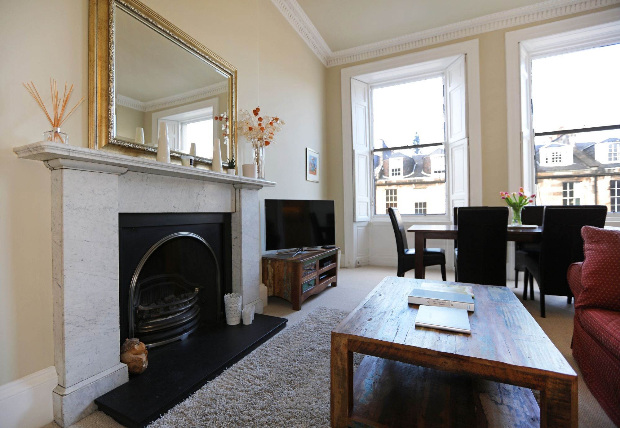 Elegant * Edinburgh