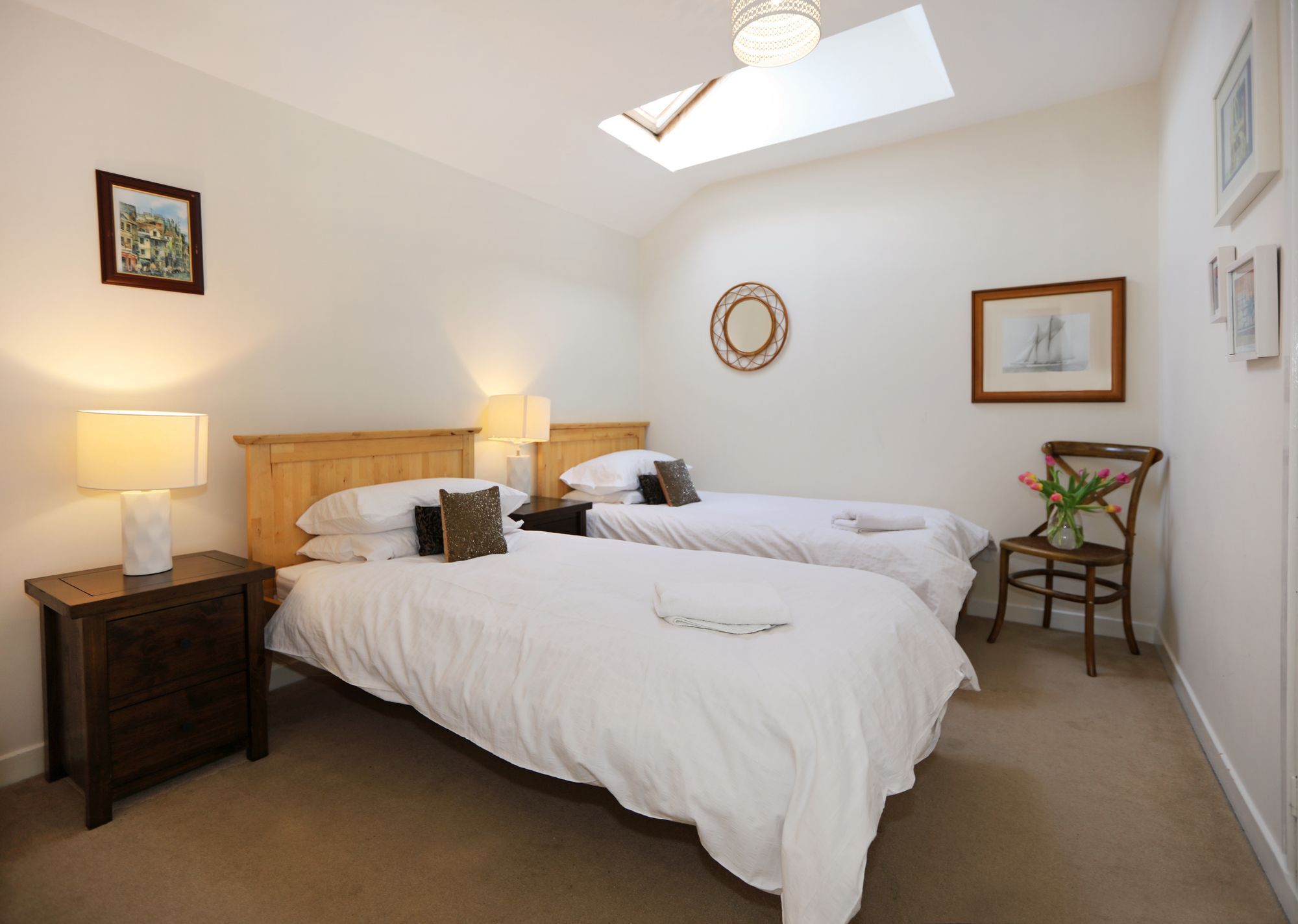 Apartment Elegant Edinburgh