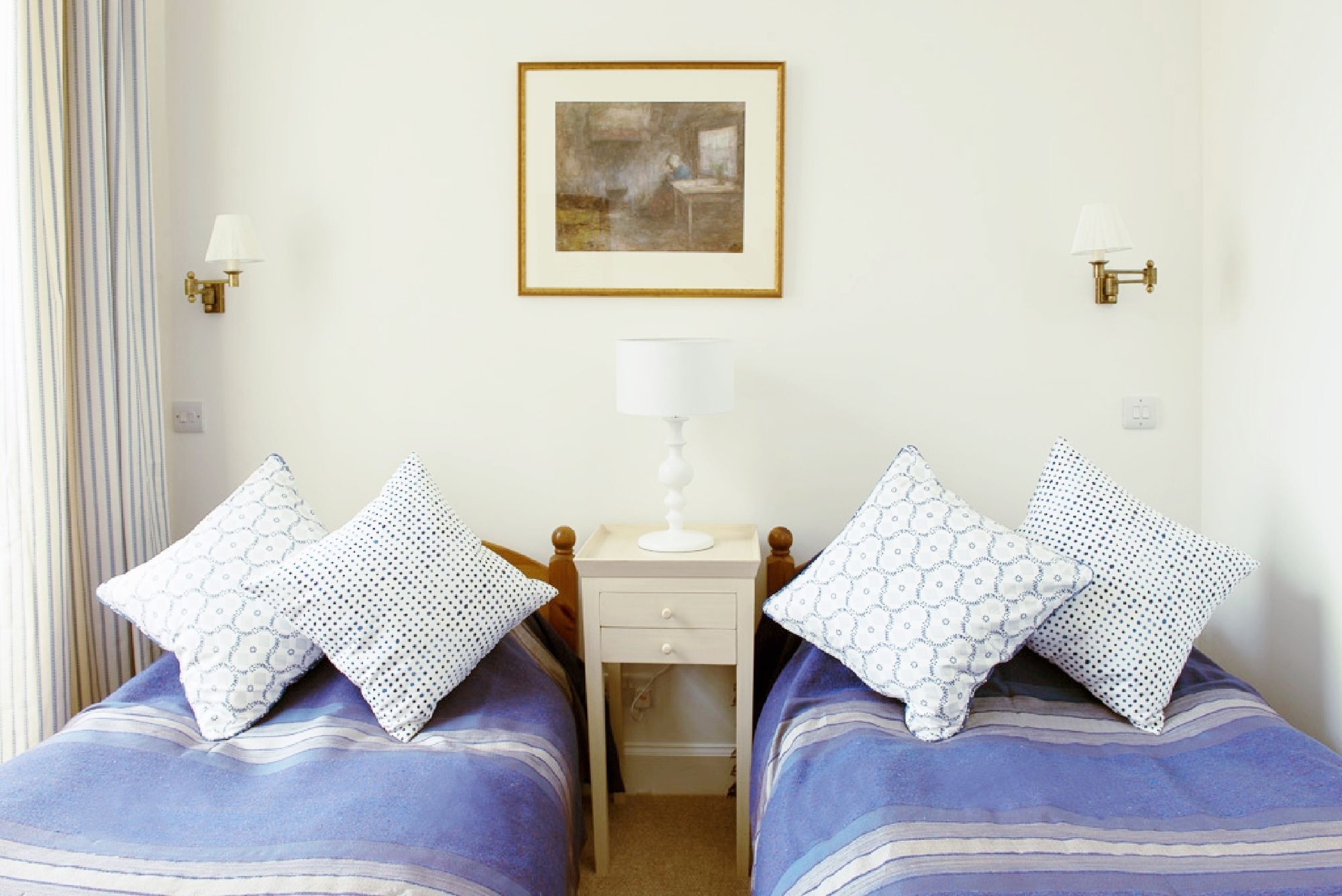 Apartment Elegant Edinburgh