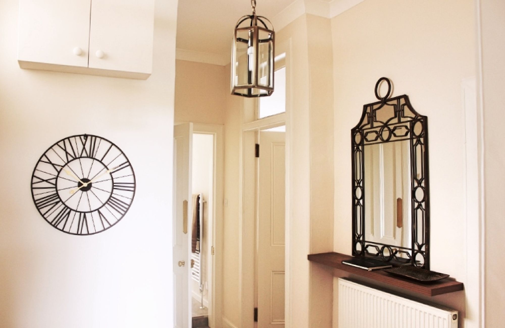 Apartment Elegant Edinburgh