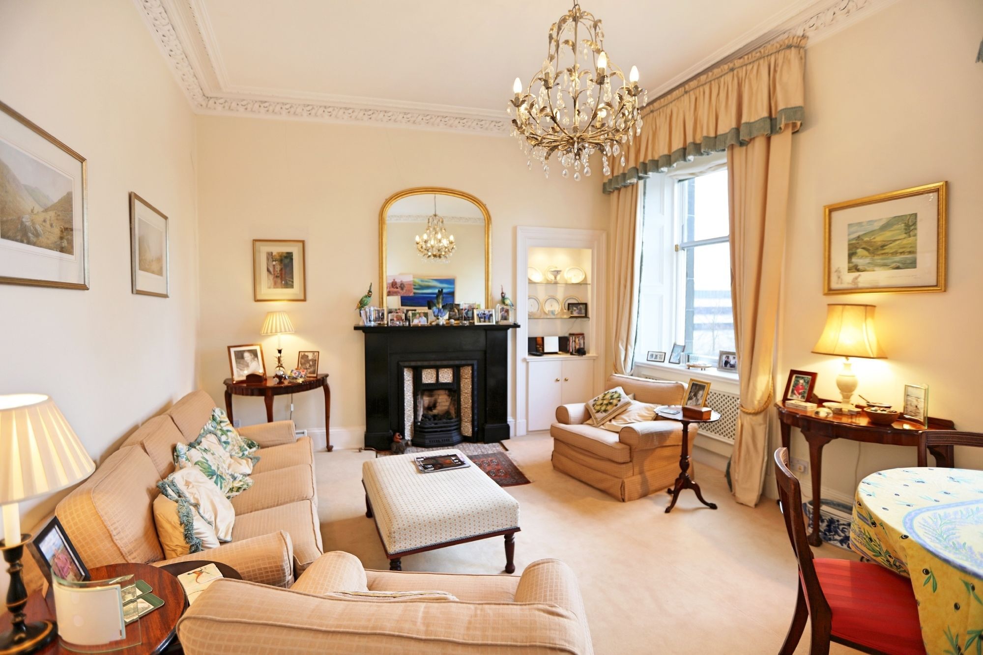 Apartment Elegant