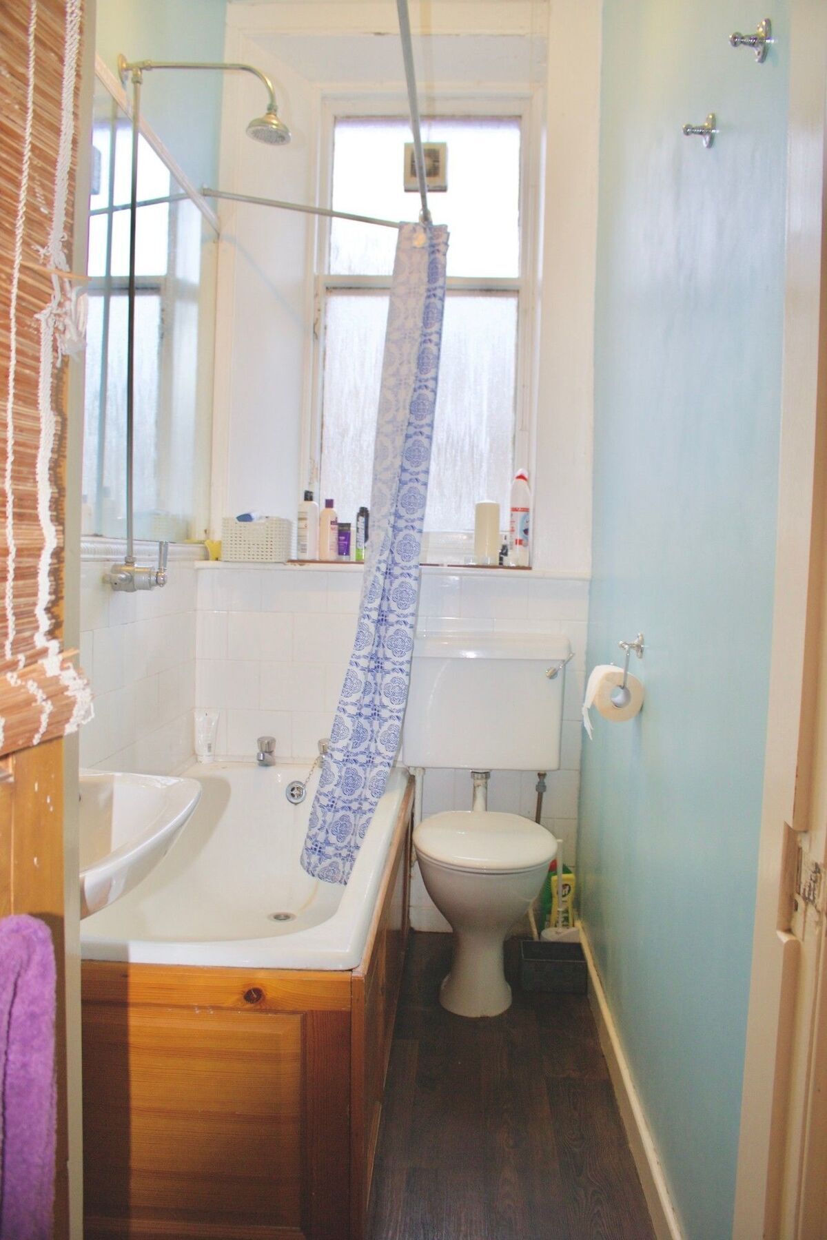 1 Bedroom Flat Off Leith Walk