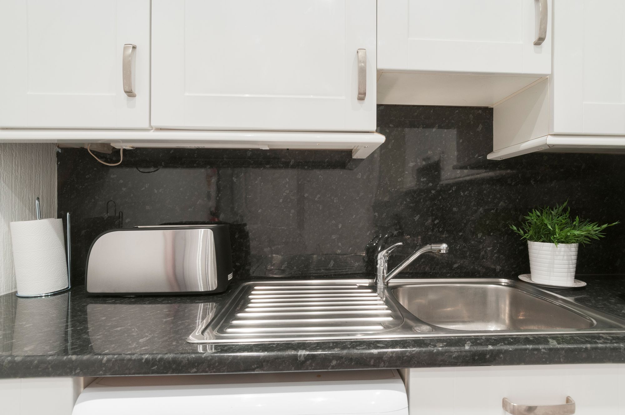 Apartment Canonmills Edinburgh