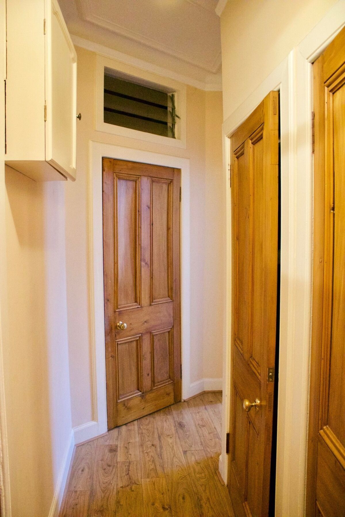 1 Bedroom Flat Off Leith Walk * Edinburgh