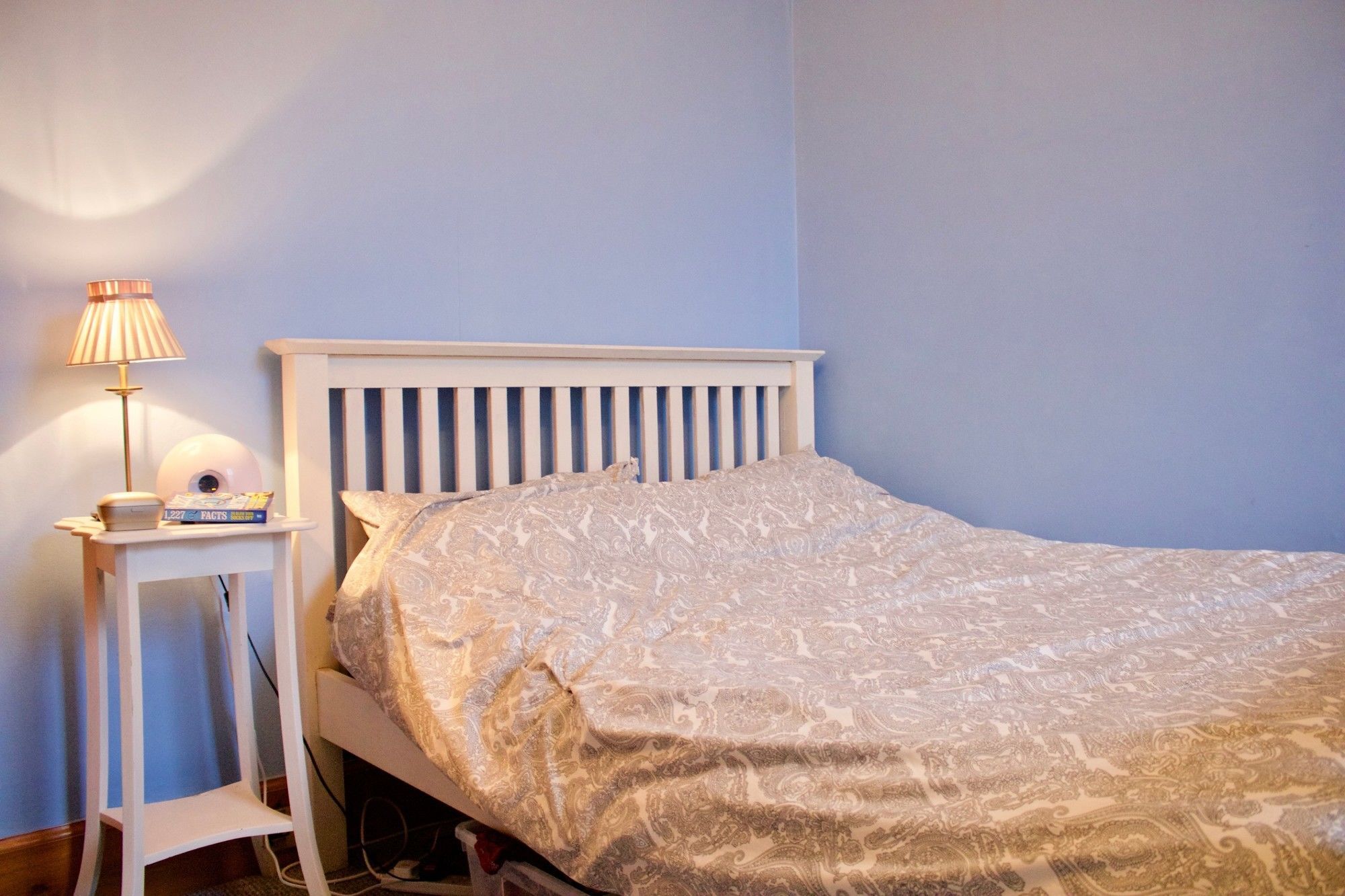 1 Bedroom Flat Off Leith Walk