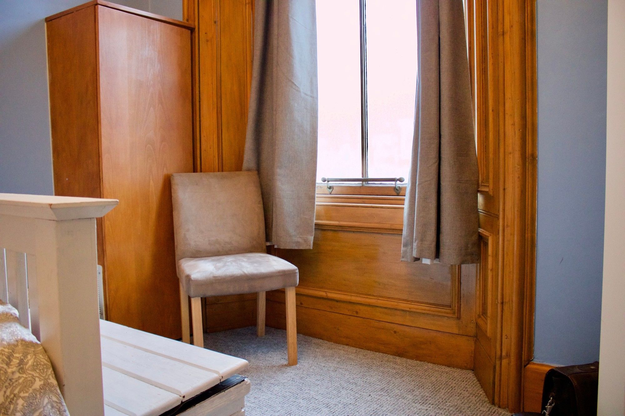 1 Bedroom Flat Off Leith Walk