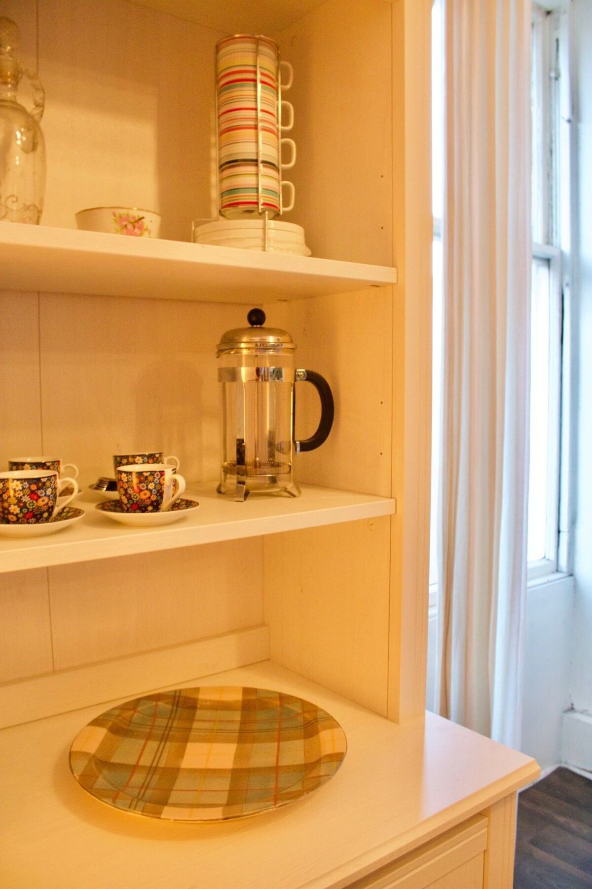 1 Bedroom Flat Off Leith Walk * Edinburgh