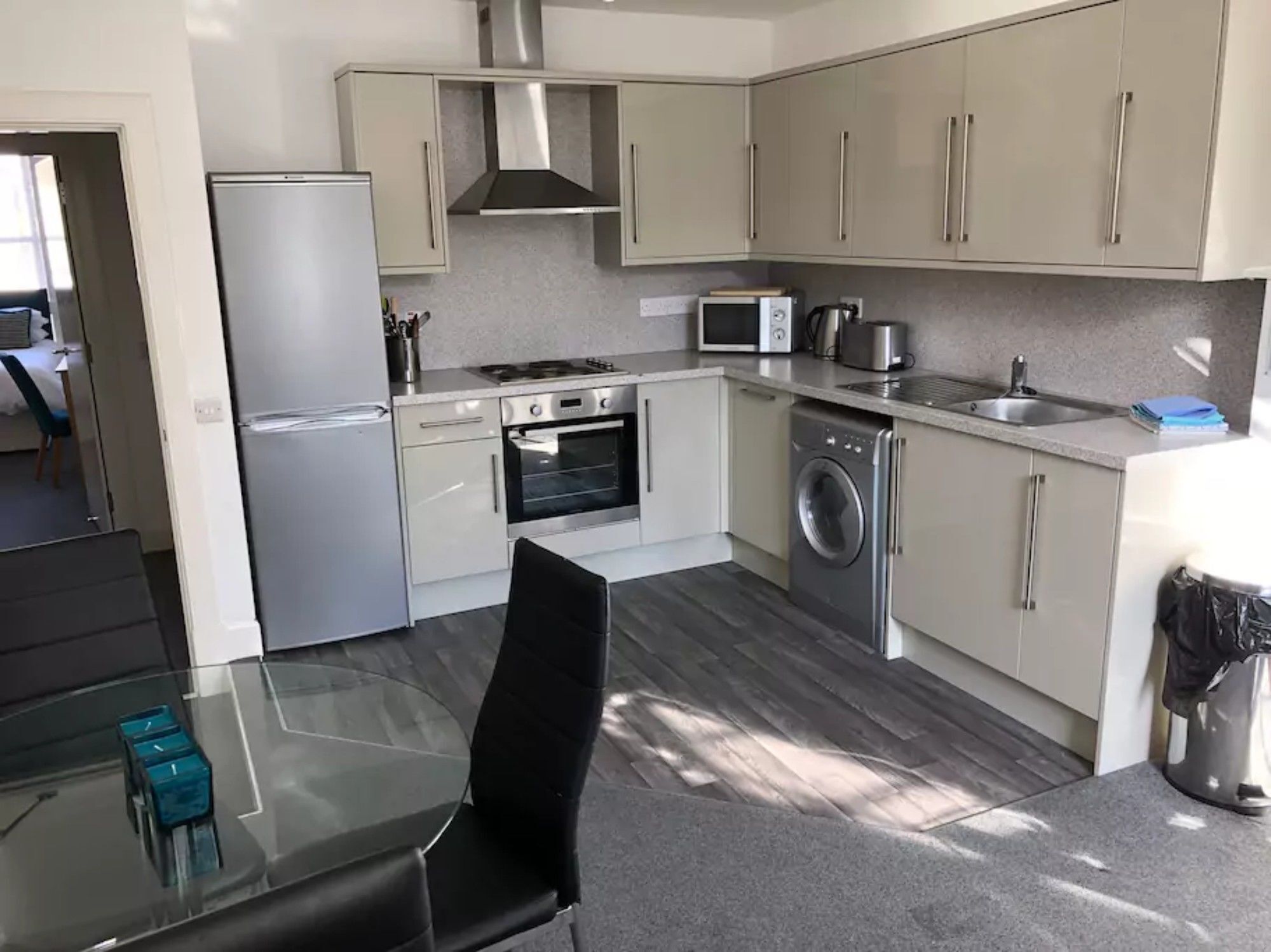 3 Bedroom Flat