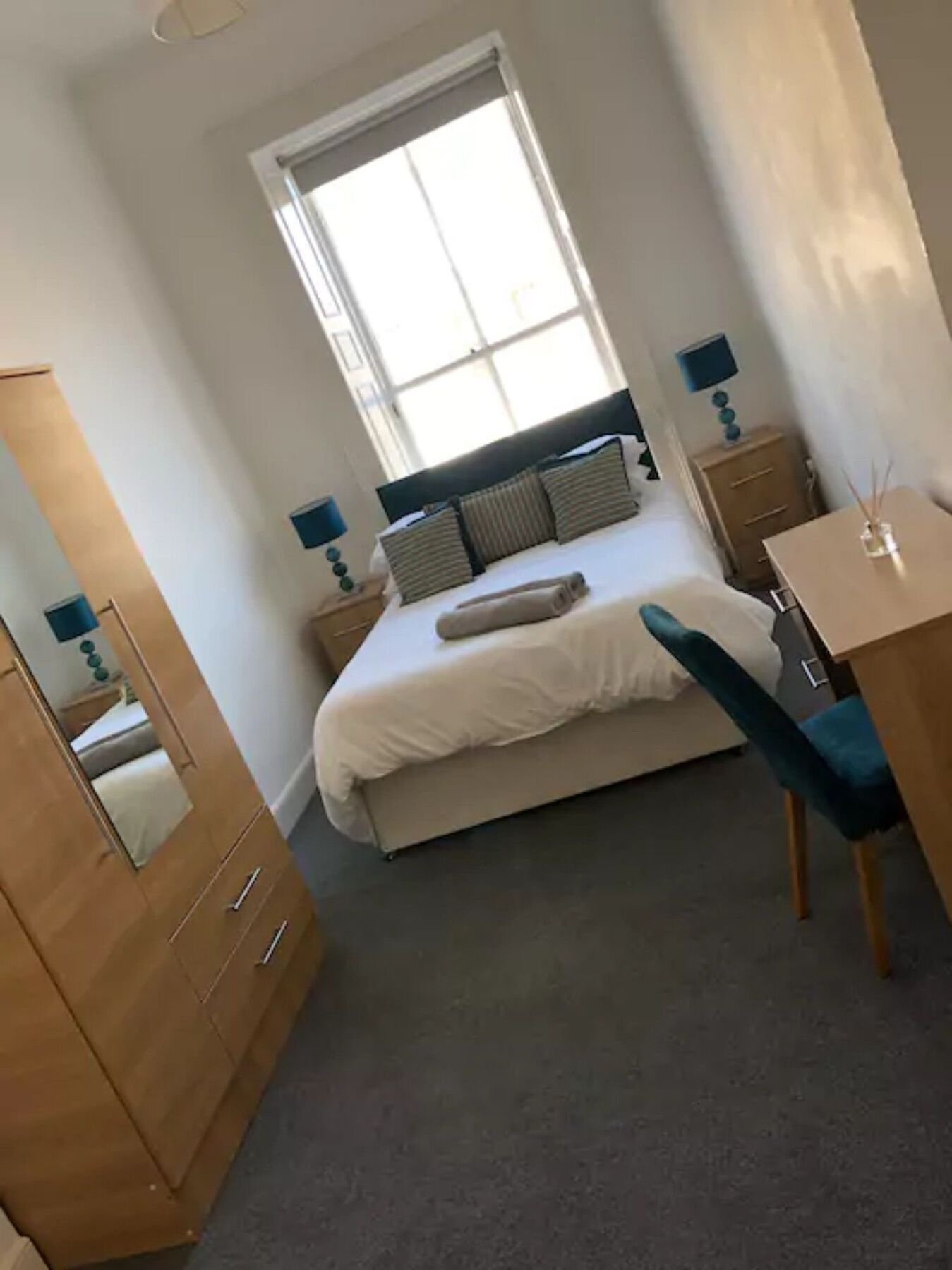3 Bedroom Flat * Edinburgh