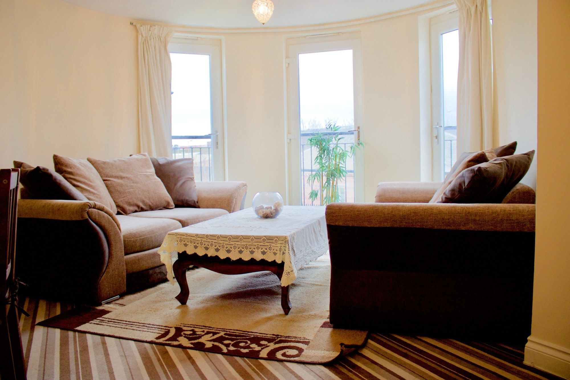 2 Bedroom Leith Sleeps 4 Edinburgh