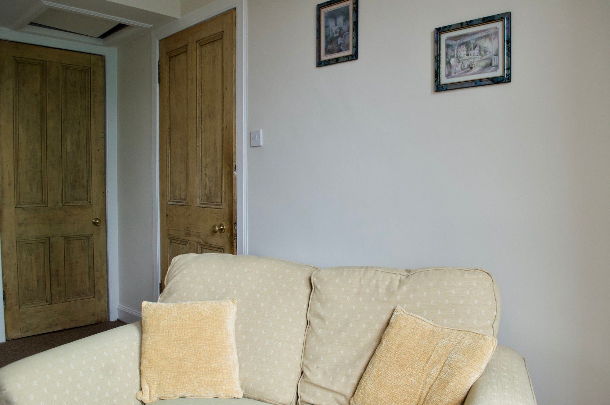 Apartment One Bedroom Flat In *