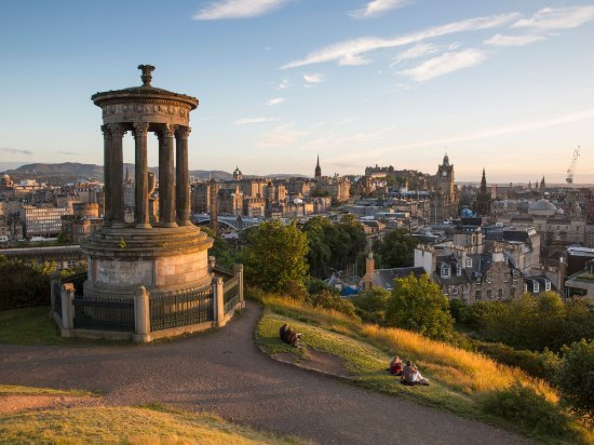 Apartment One Bedroom Flat In Edinburgh