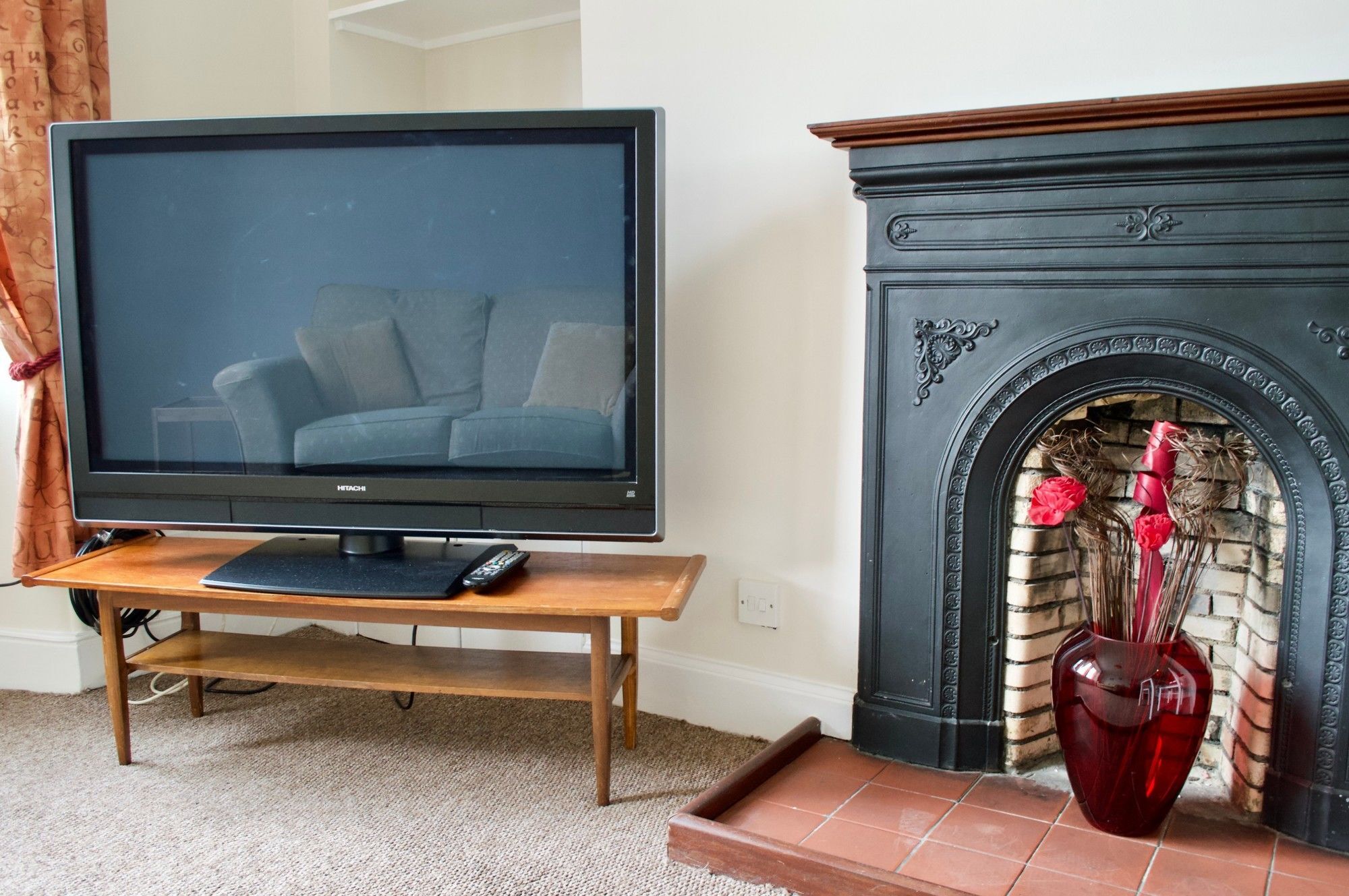 One Bedroom Flat In Apartment Edinburgh