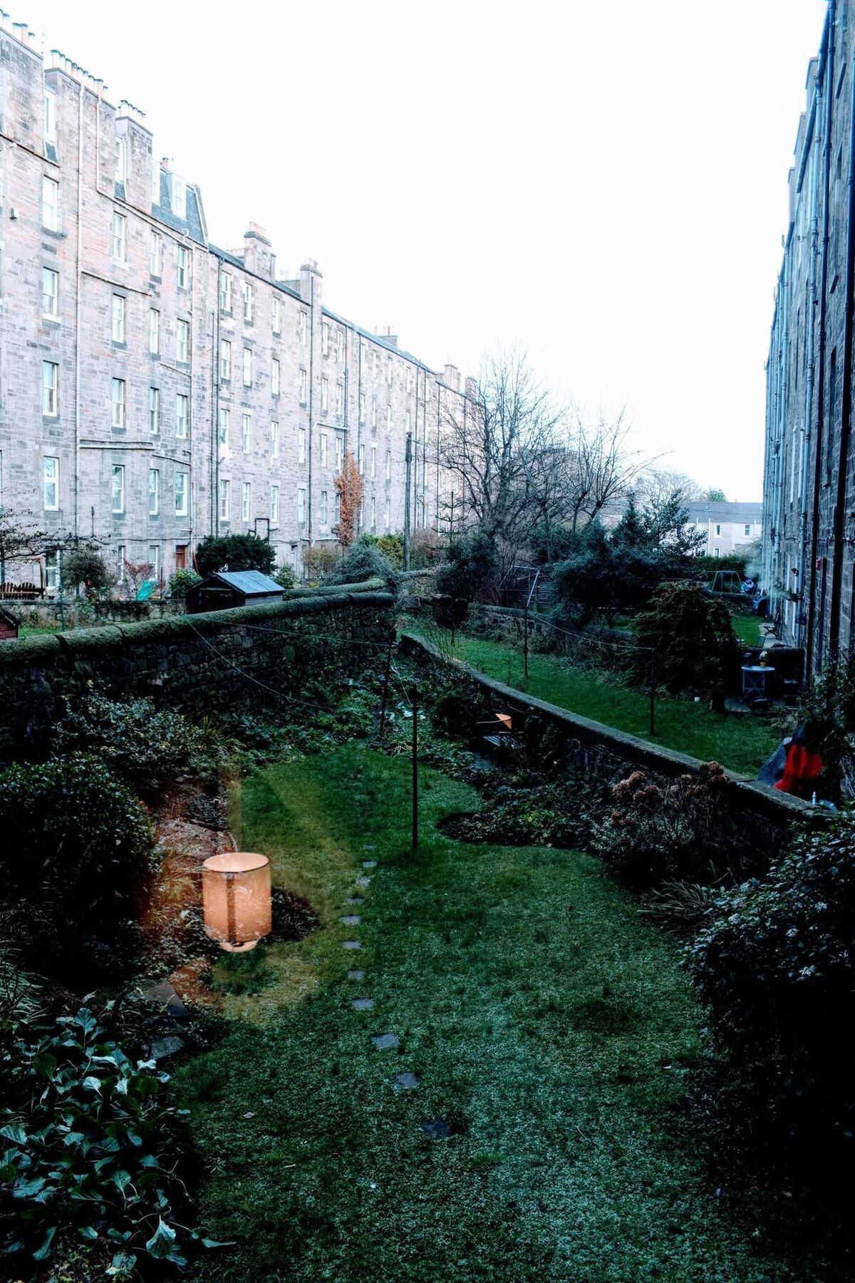 2 Bedroom, 2 Bathroom In New Town Edinburgh
